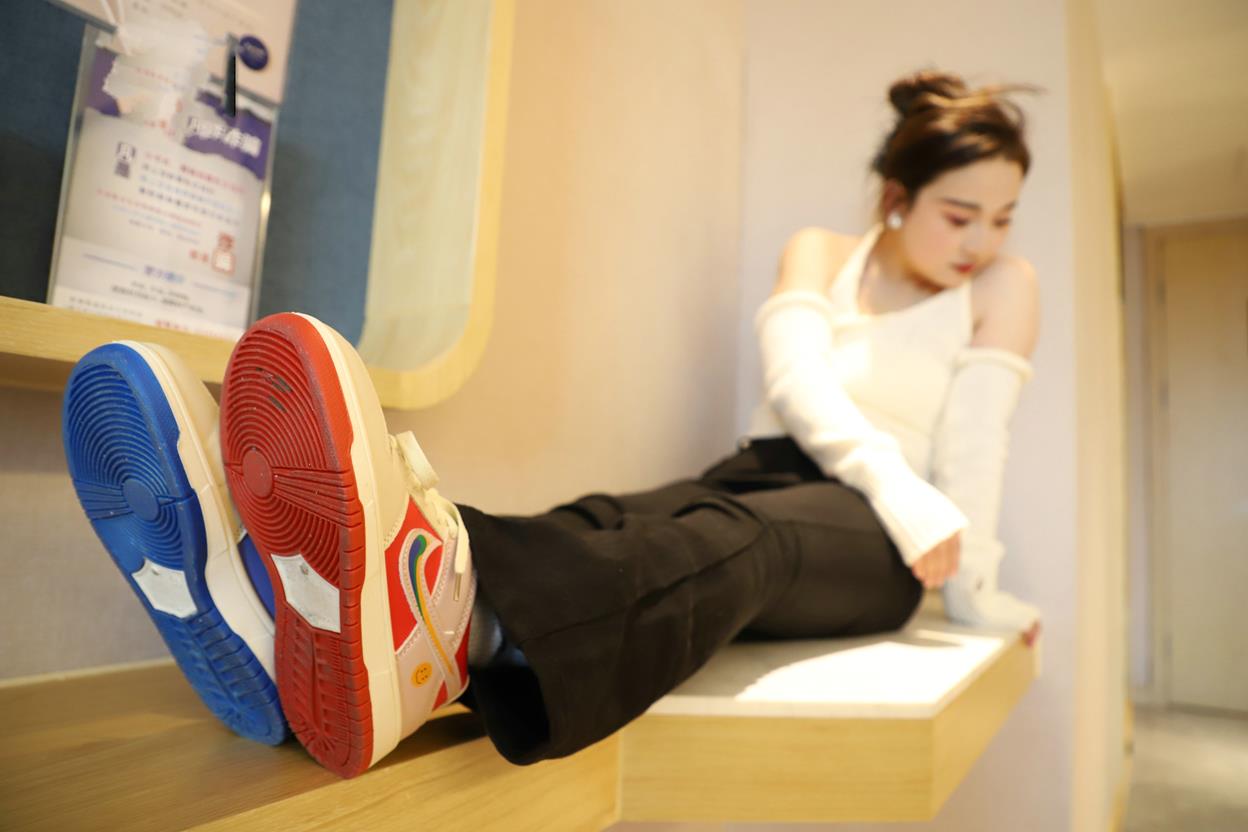 誉铭摄影《2023微信群第4套》感恩有你一路同行 [90P/1V/1.3G]插图