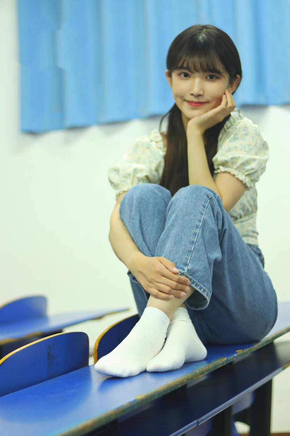 织梦映像 窈窕淑女普通版 [70P/1V/2.13G]插图2