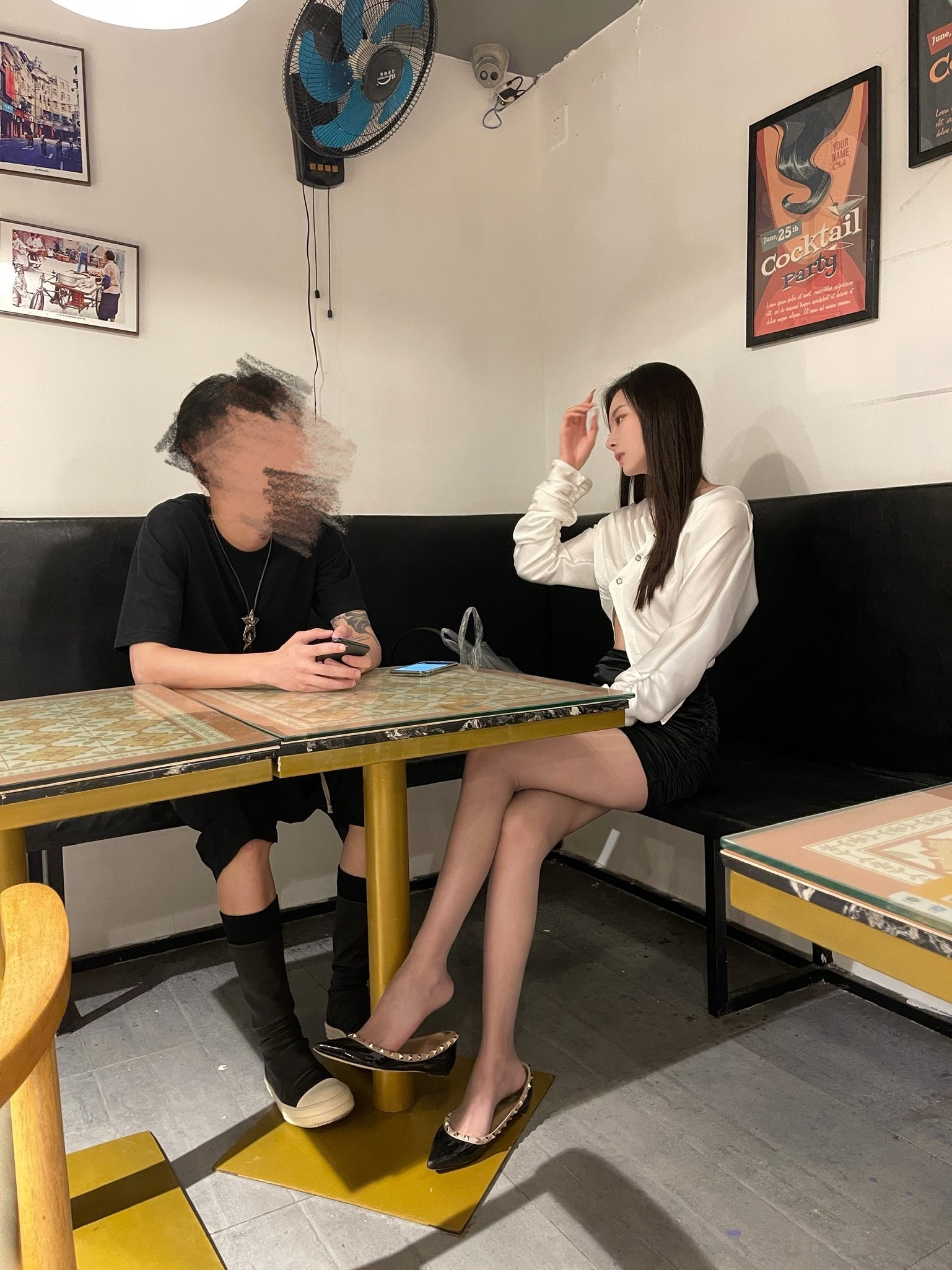 是小逗逗 – 私密撩拨[36P/29MB]插图1