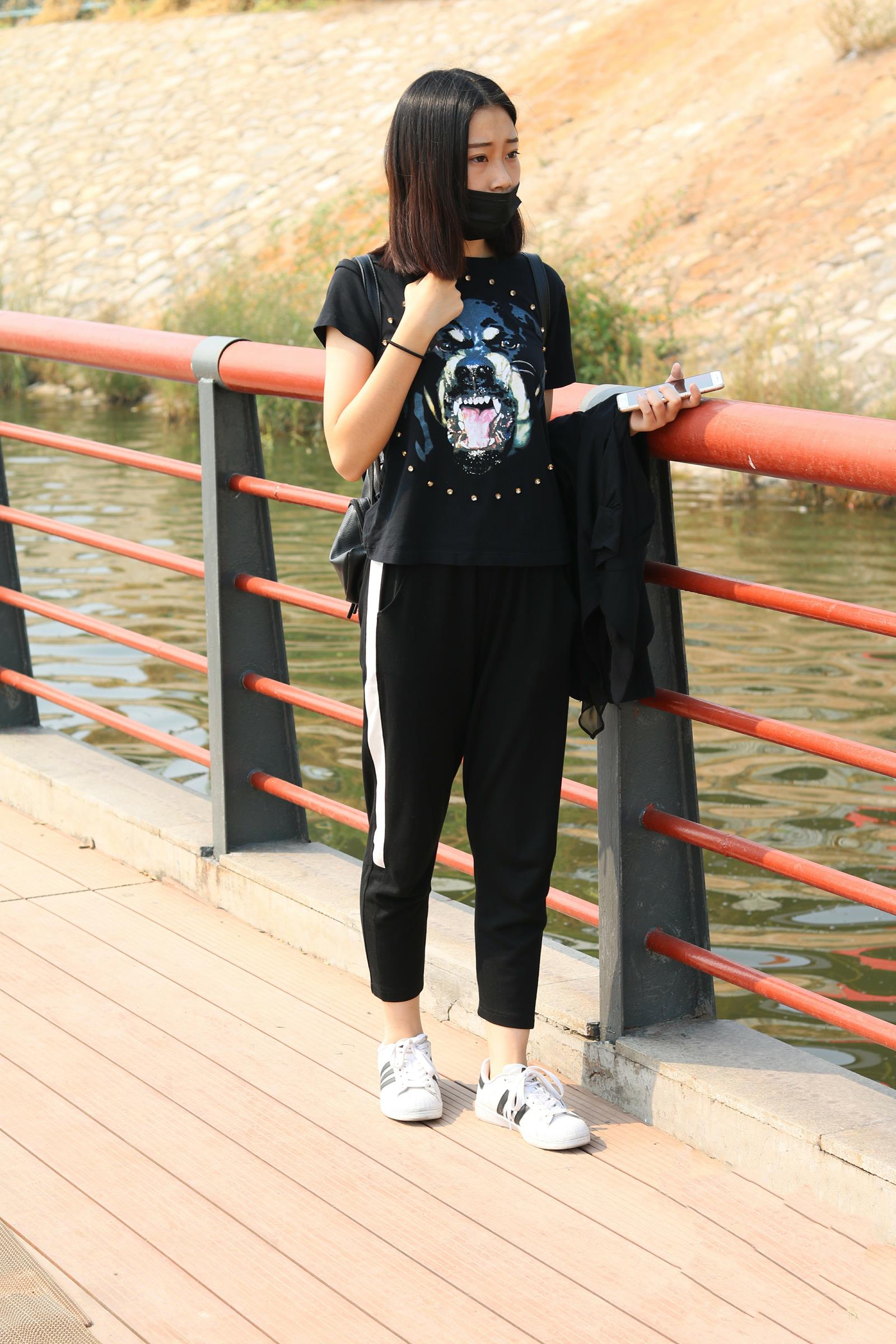 开烫手杰克 137期 小白鞋棉船袜 [333P/1V/1.32G]插图4