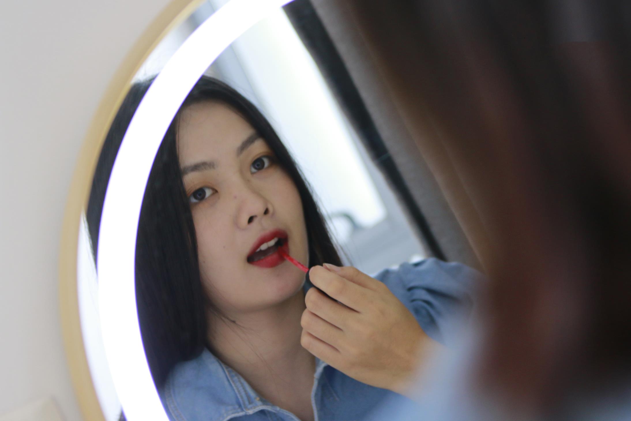 鱼鱼足影 第091期 芸芸39码裸足平底鞋 [119P/1V/795M]插图9