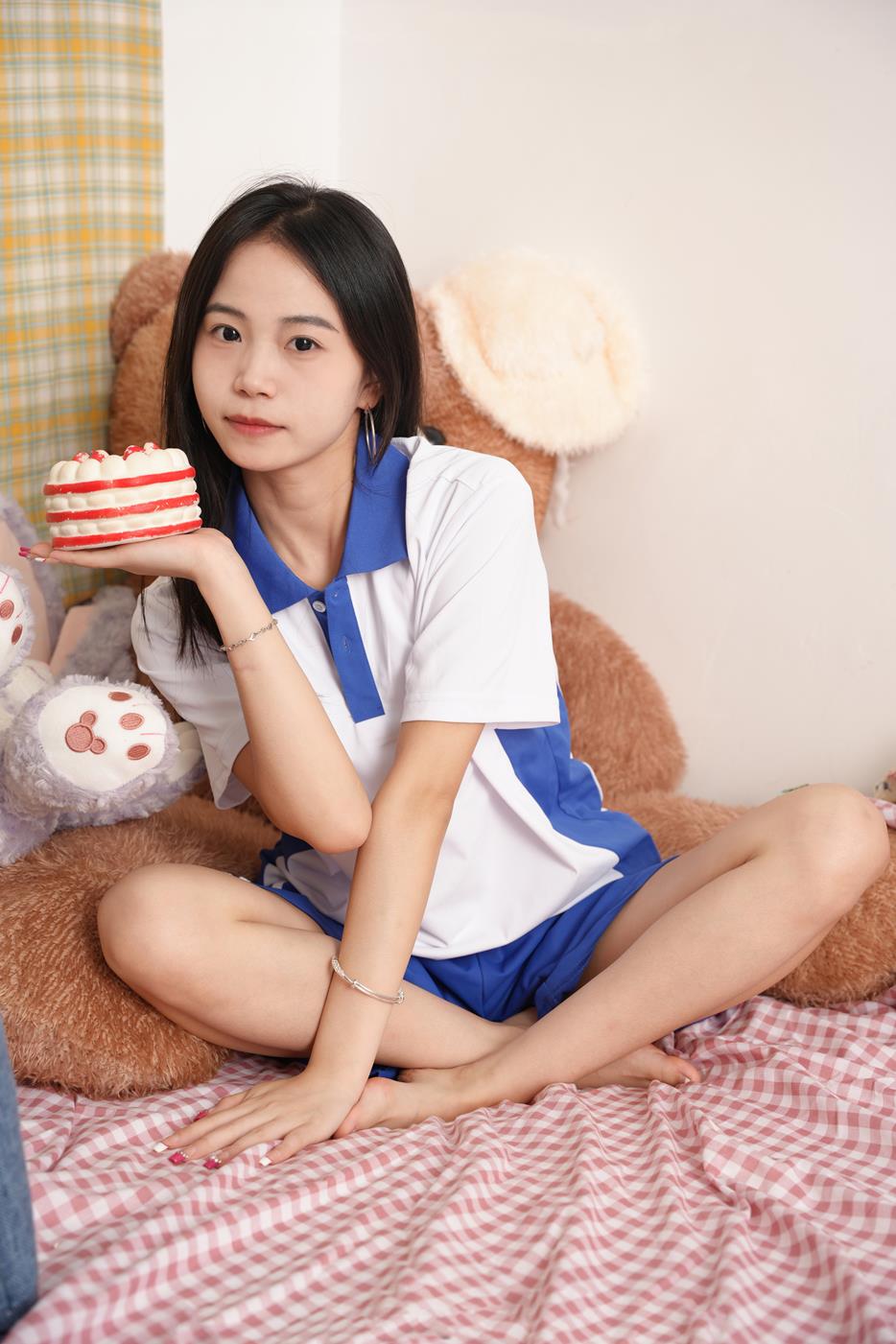 觅芙少女 第56期 [135P/1V/ 3.46G]插图5