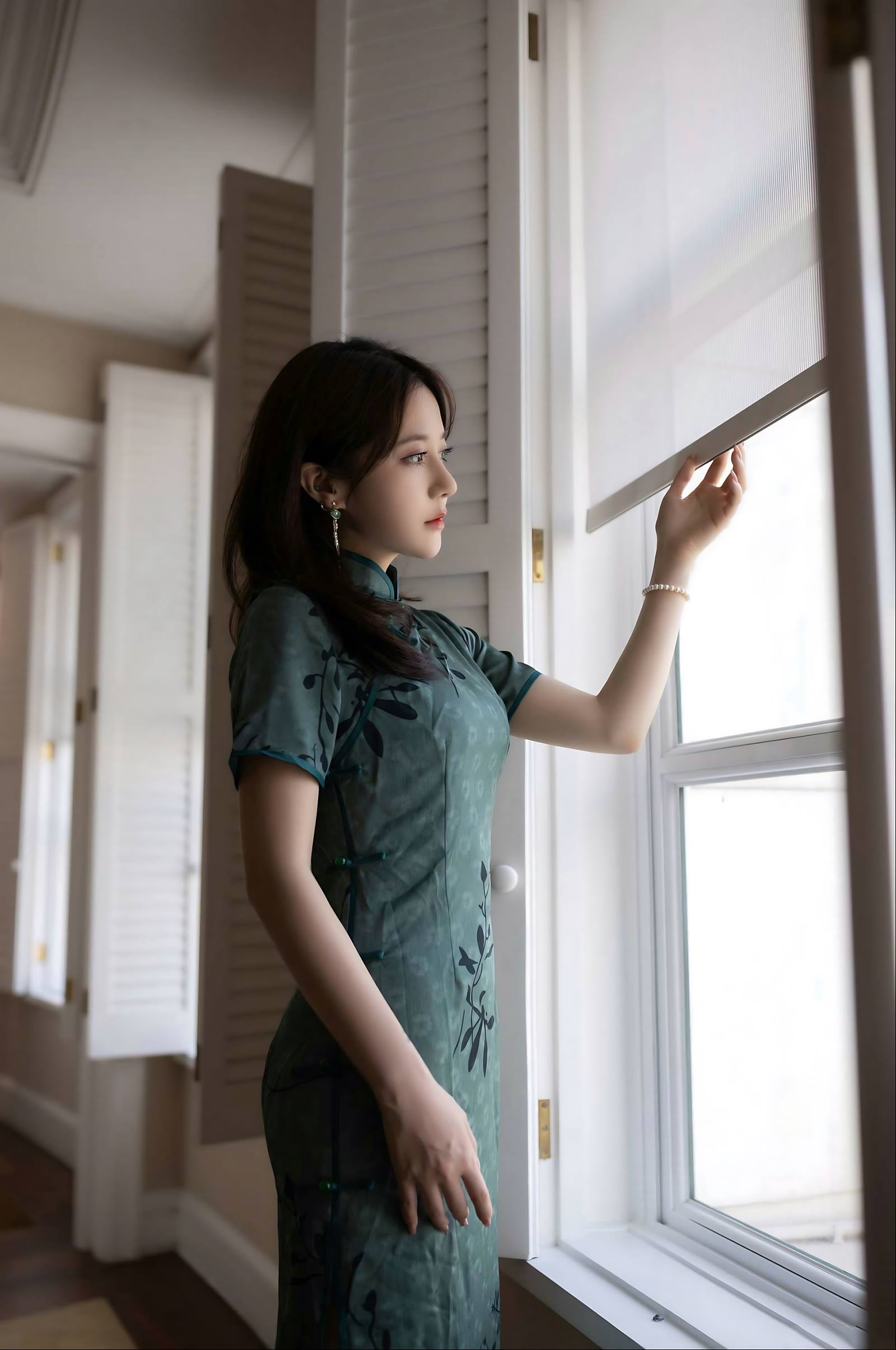 鱼子酱Fish《色劫》[130P/950MB]插图1