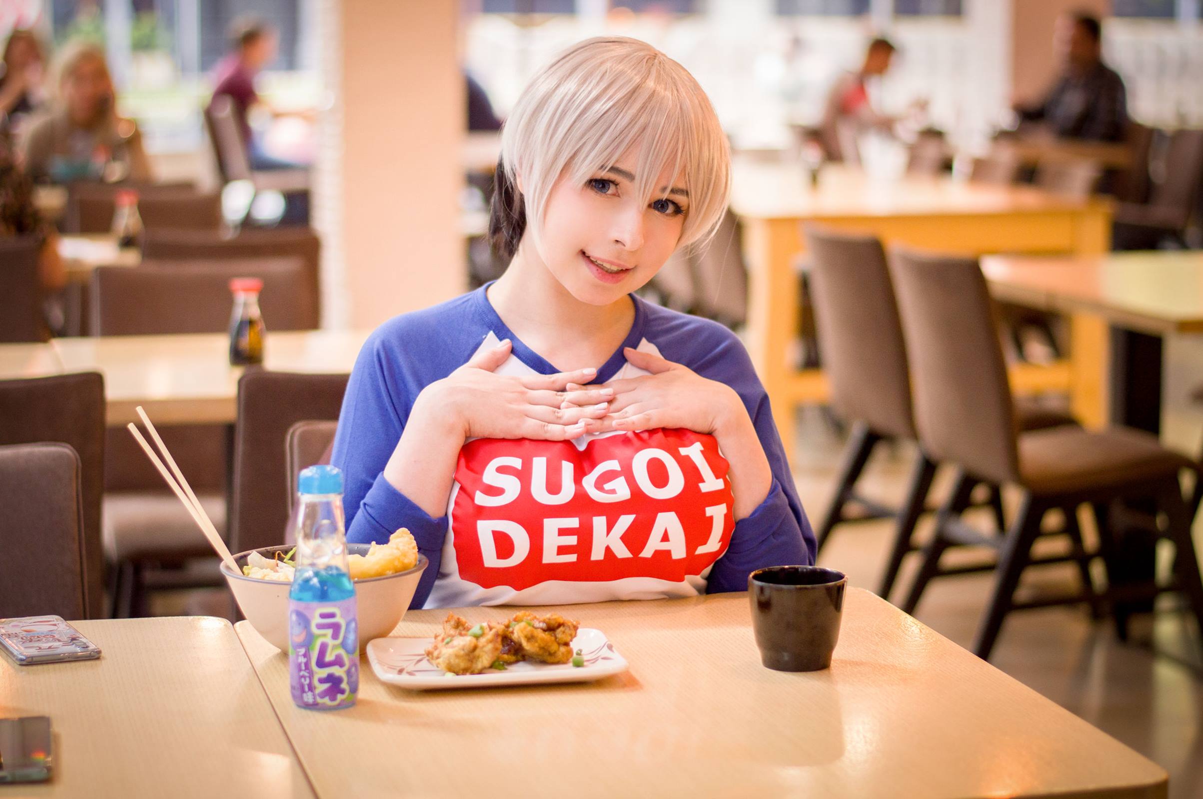 Yoshinobi – Uzaki[67P/15.8MB]插图1