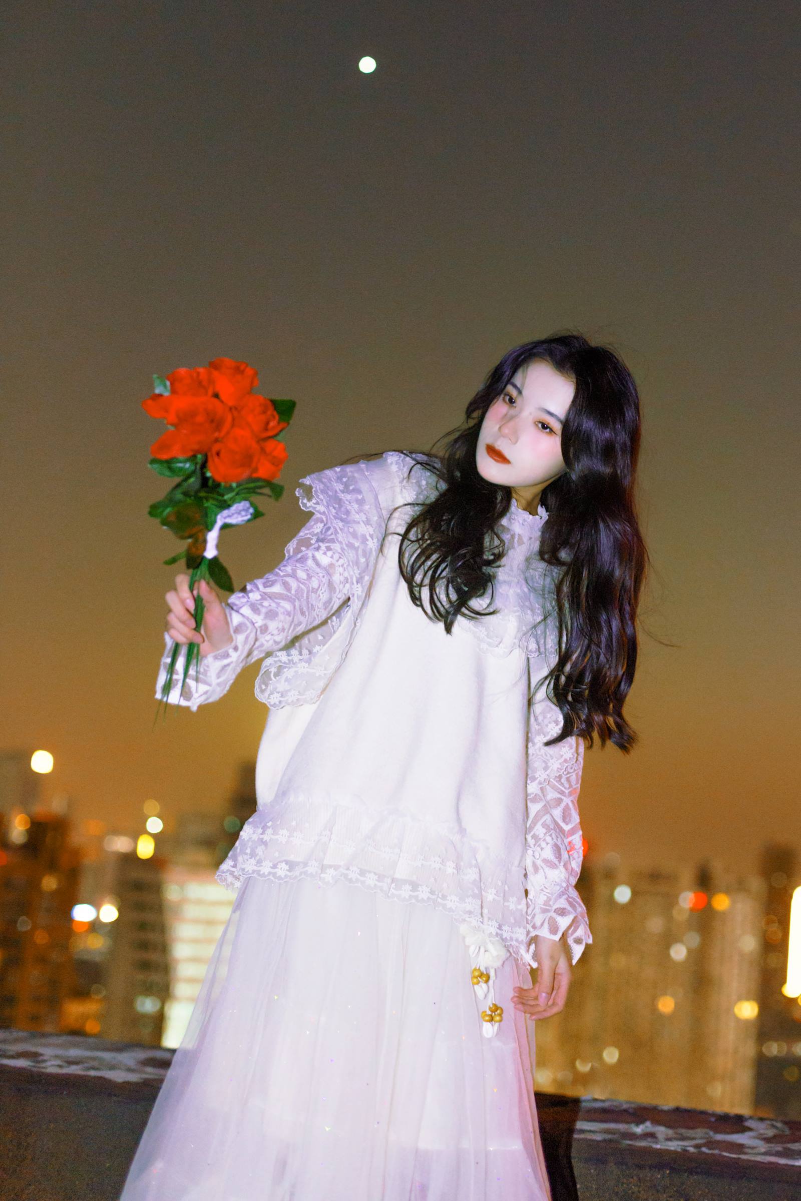 [YITUYU艺图语]2022.08.20 浪漫出逃 静鏡婧[26+1P/233MB]插图2