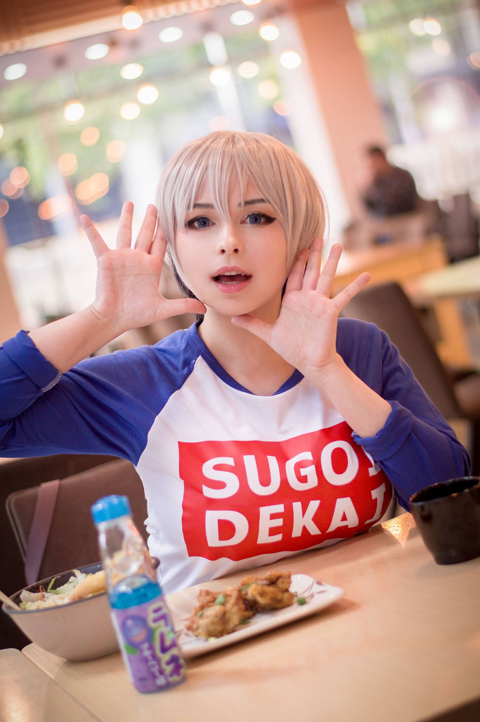 Yoshinobi – Uzaki[67P/15.8MB]插图2