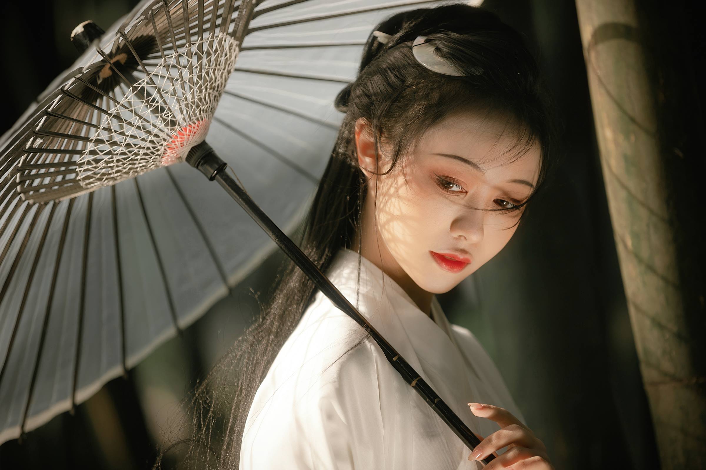 [YITUYU艺图语]2022.08.19 竹光 梨一依[21+1P/239MB]插图2