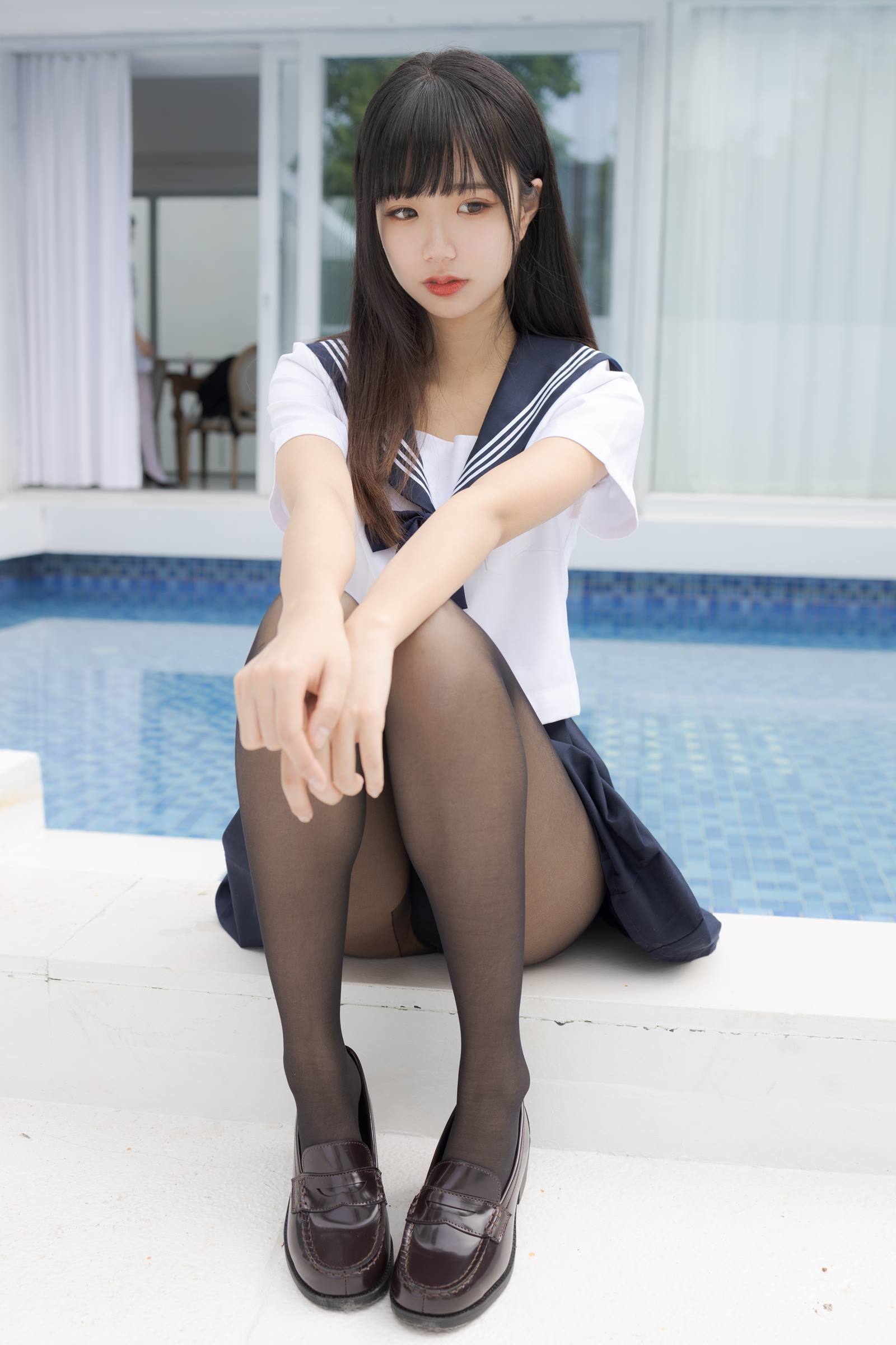 [紧急企划]定制 NO.012 一只喵喵梓[105P/0.97GB]插图3