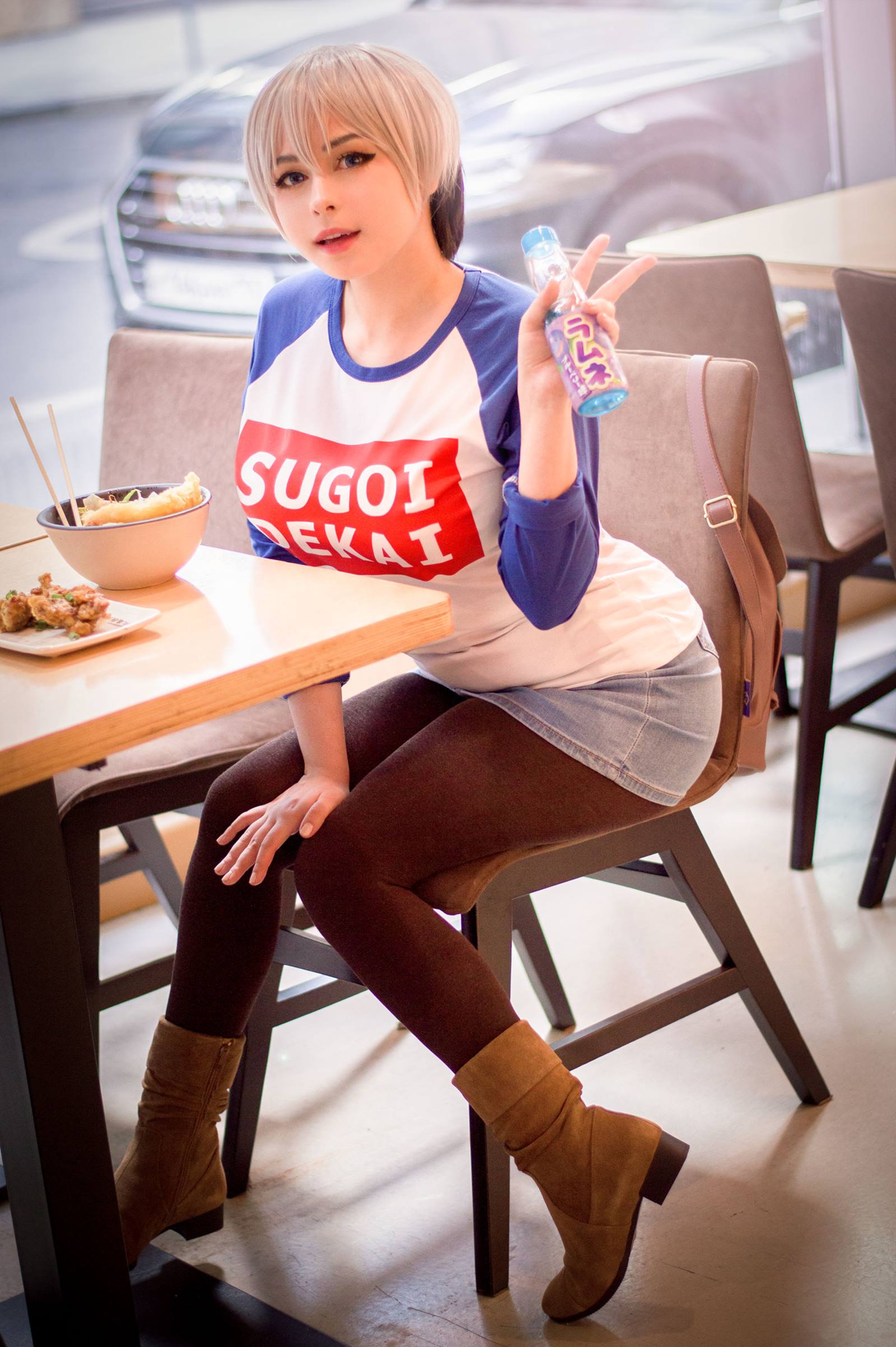 Yoshinobi – Uzaki[67P/15.8MB]插图3