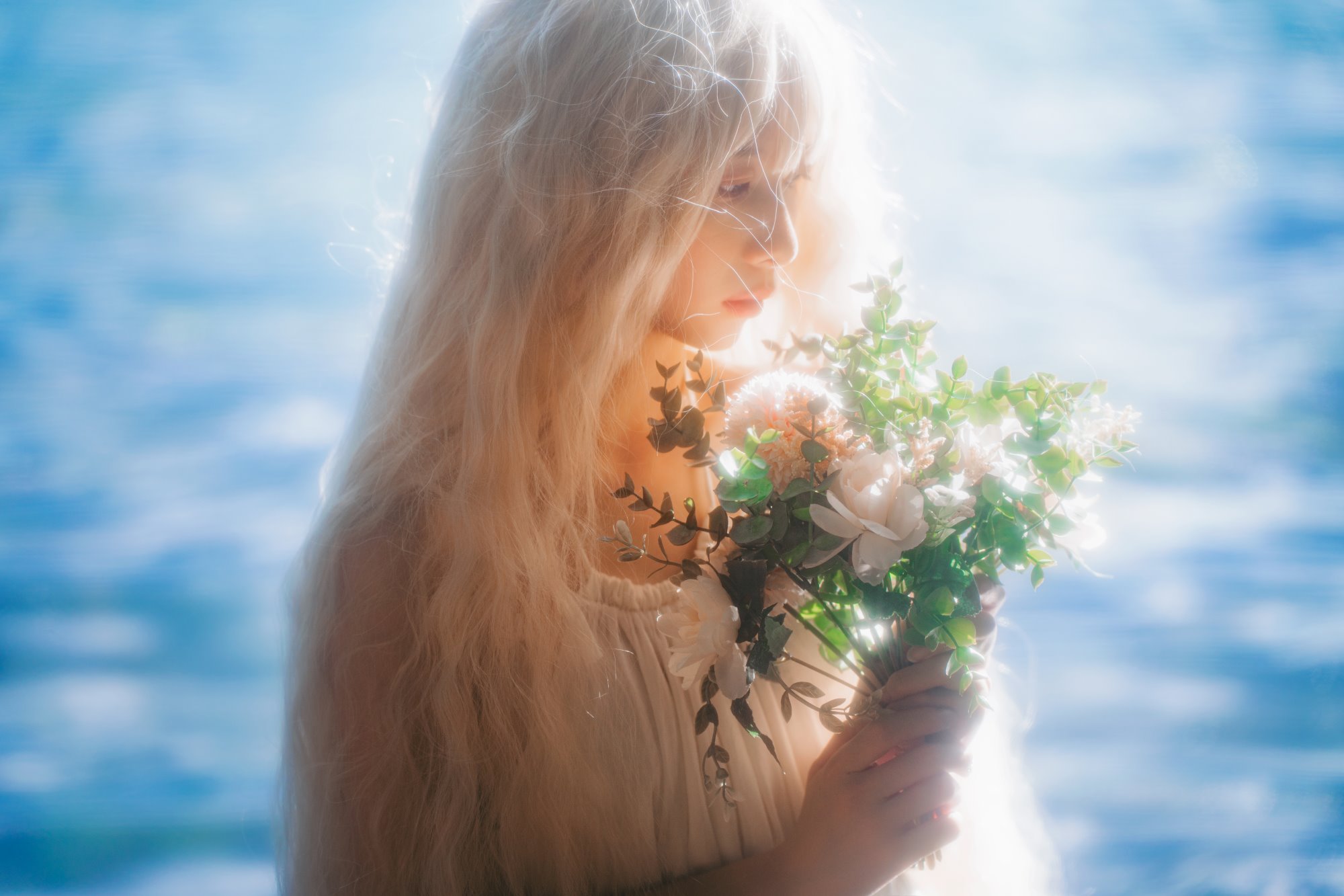 [YITUYU艺图语]2022.08.14 你心似海 清青琴玖[32+1P/583MB]插图2