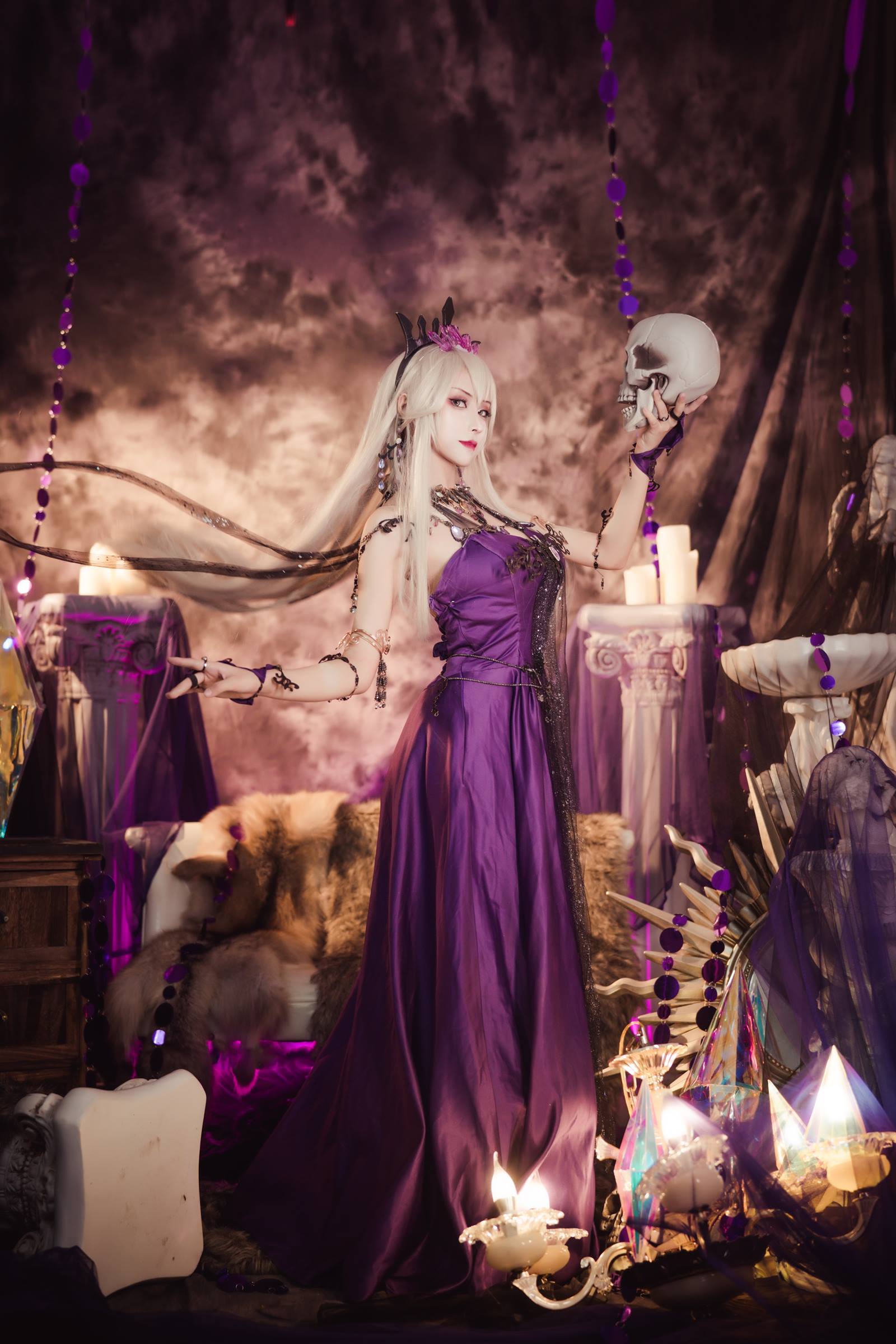 奶狮不咬人 – 黑枪呆[18P/87MB]插图3