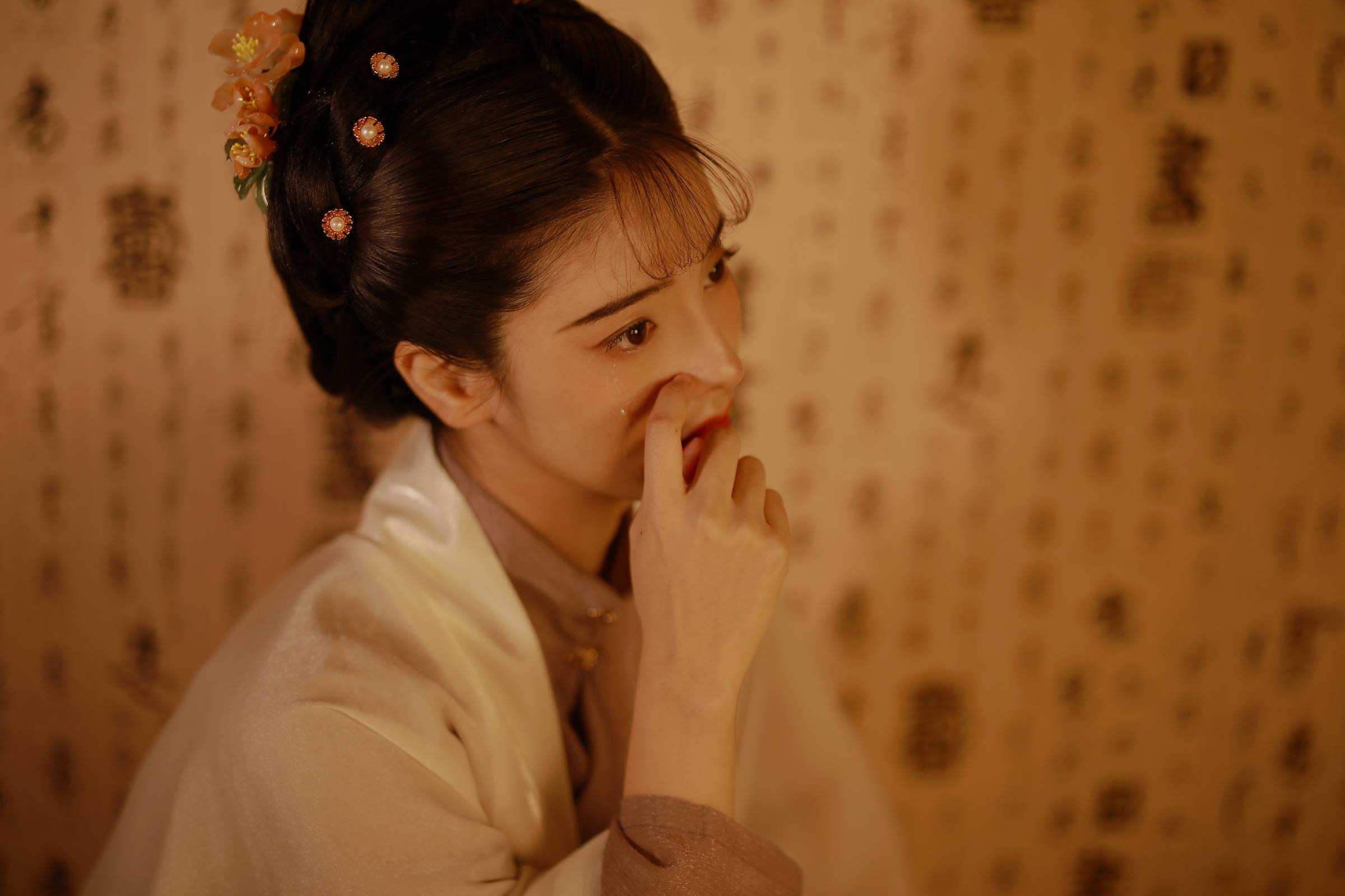 [YITUYU艺图语]2022.08.26 相思 丸子Marukoo-[20+1P/243MB]插图2