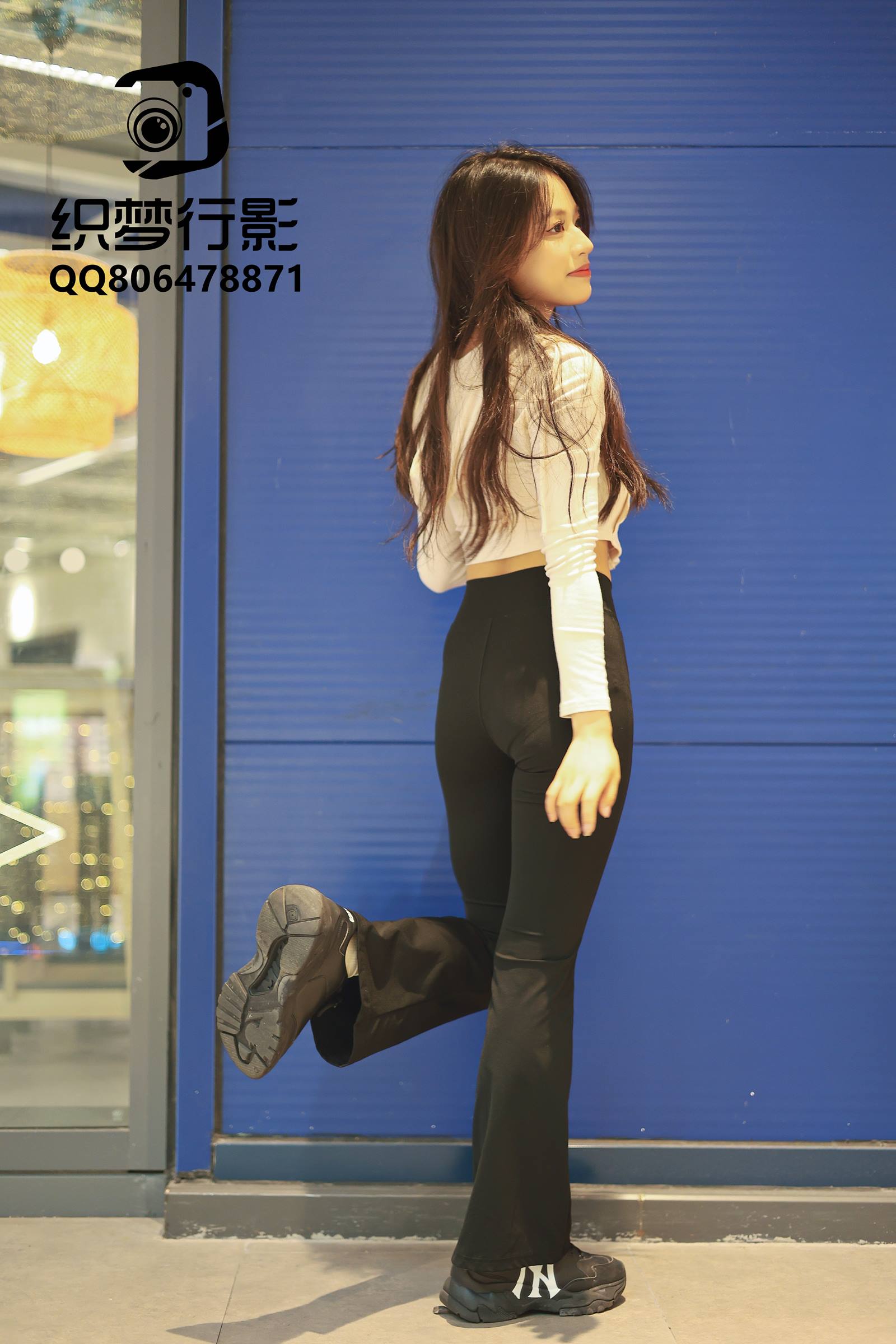 [织梦映像]NO.034 魂牵梦绕[294P/2V/9.35GB]插图2