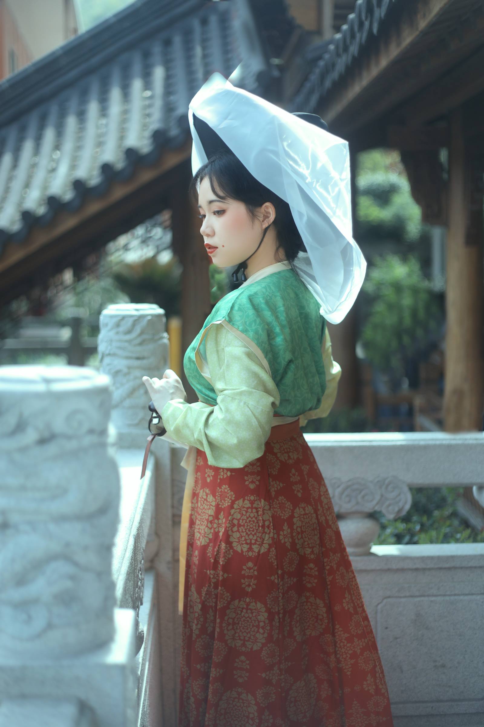 [YITUYU艺图语]2022.08.14 踏青 一只高高[21+1P/248MB]插图