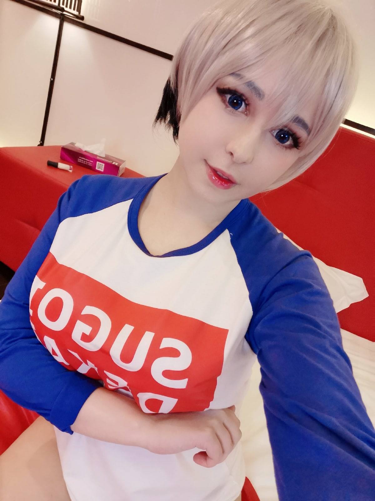 Yoshinobi – Uzaki[67P/15.8MB]插图