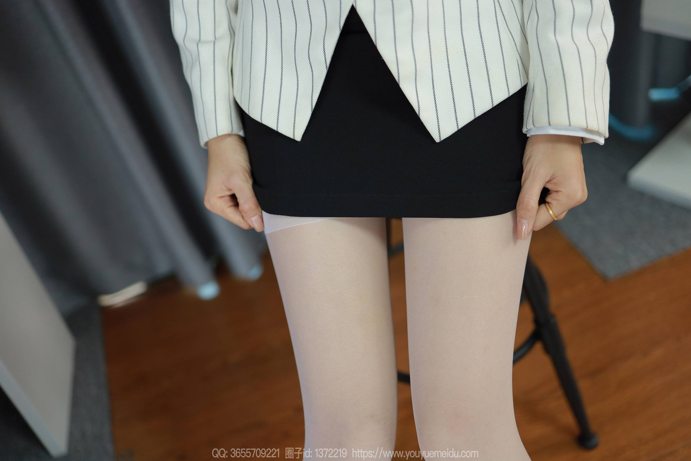 [IESS异思趣向] 2023.12.12 丝享家1609：美子《白色涟漪》[83P/83MB]插图4