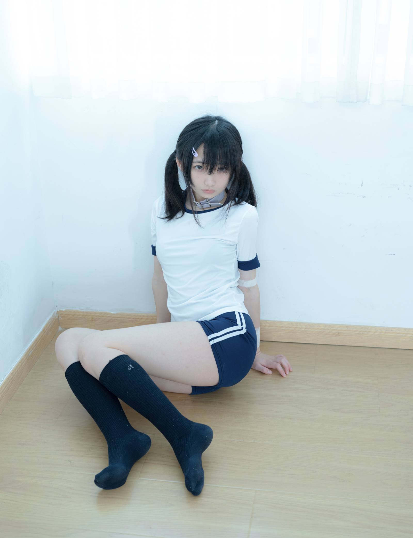 少女秩序 千澄初 ACE02 体操服[45P/148MB]插图