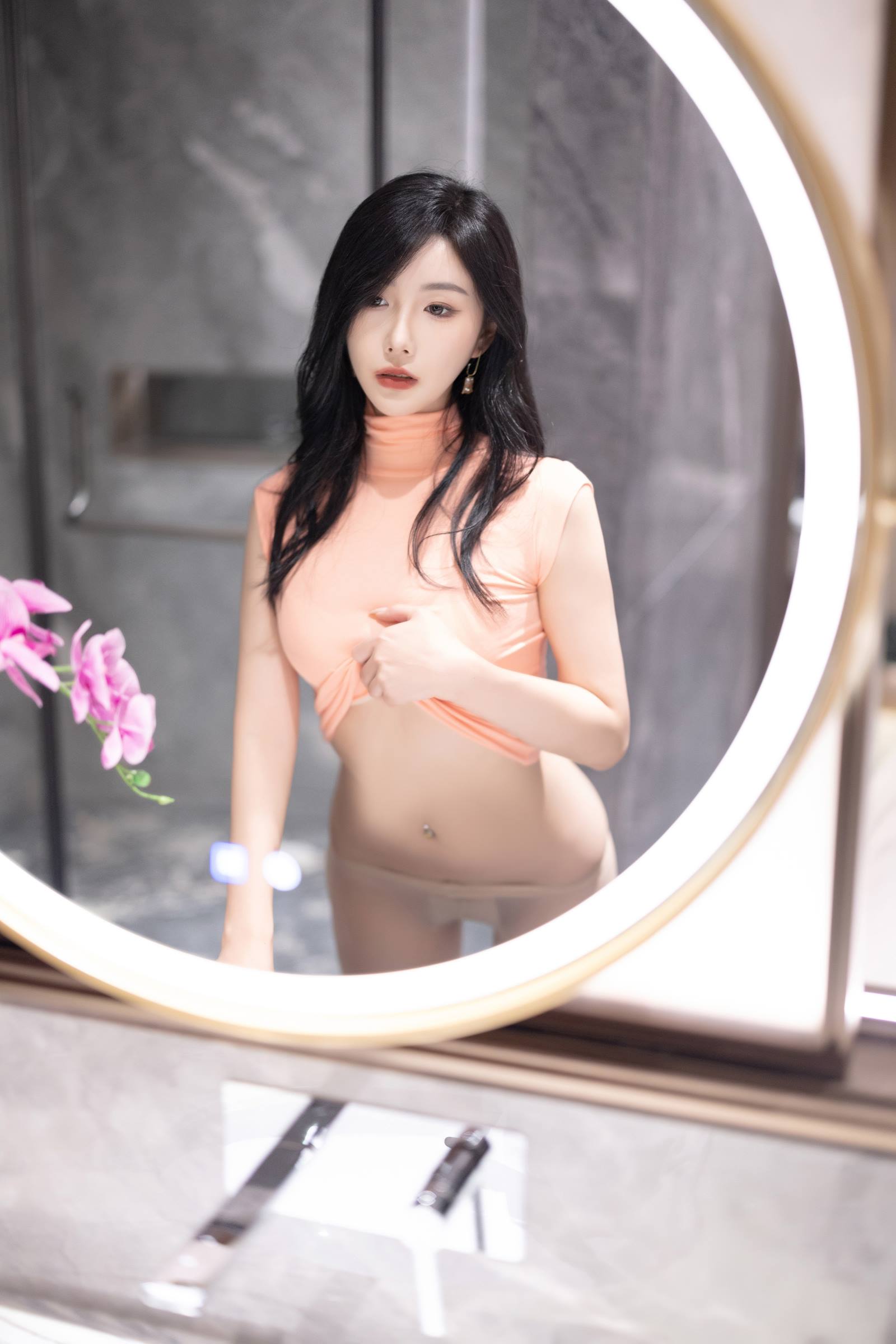 苏苏阿 内部私购-珍珠情趣内一[91P/558MB]插图5