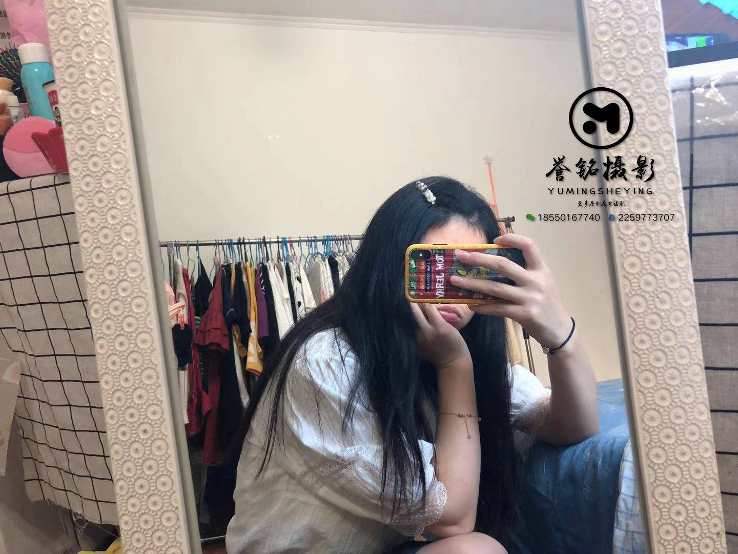 [誉铭传媒]袜足摄影 2019年 NO.063[105P/1V/37MB]插图5