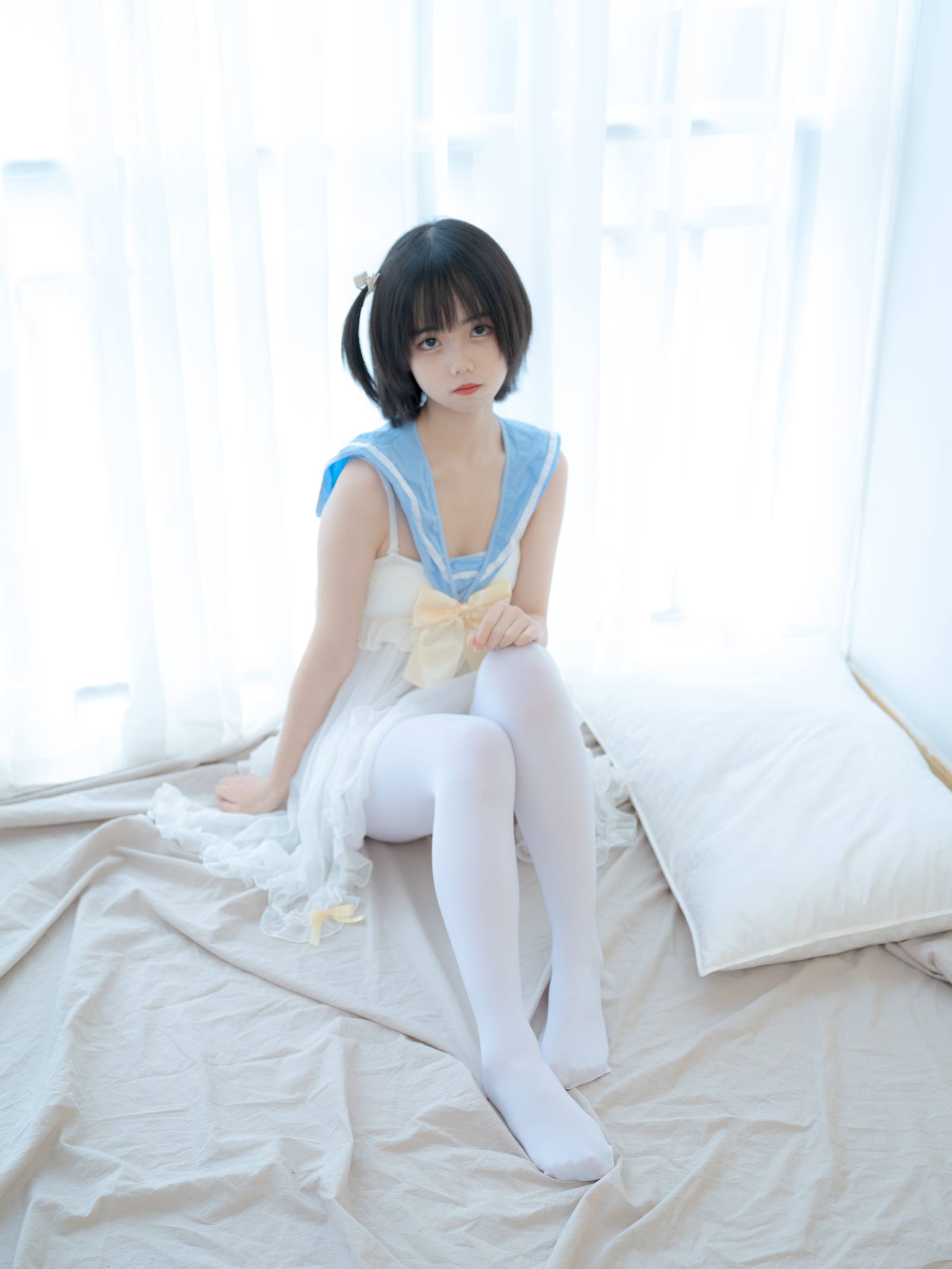 少女秩序 GR07L 小葵[37P/1.39GB]插图2