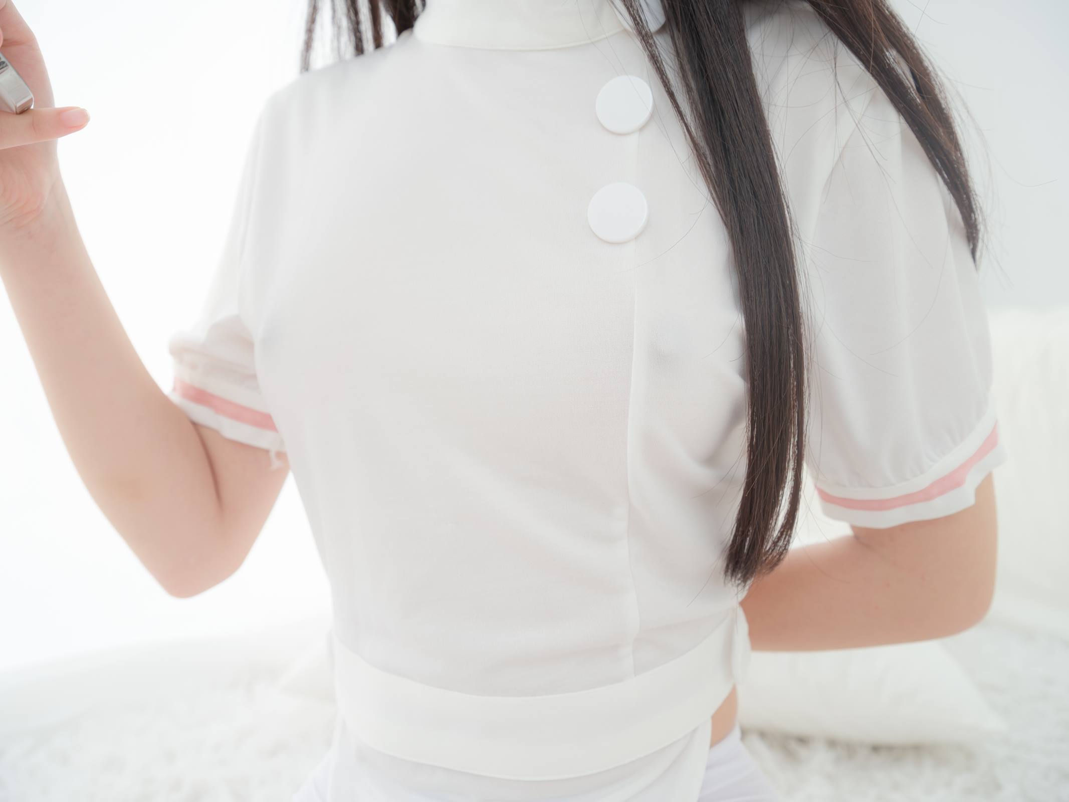 [紧急企划]定制 NO.003 小恩[87P/1V/3.96G]插图1