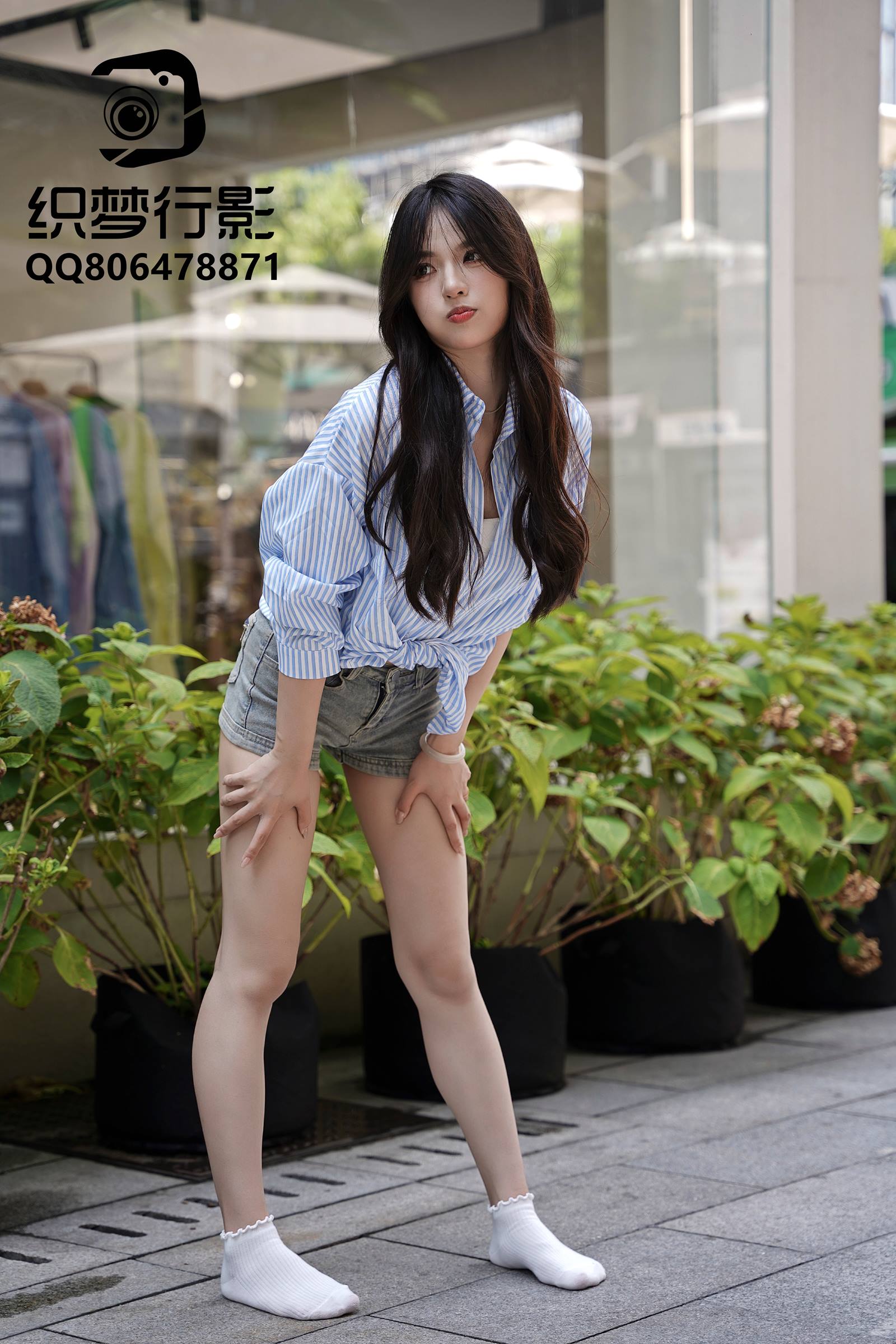 [织梦映像]NO.033 清凉一夏[299P/1V/8.40GB]插图1