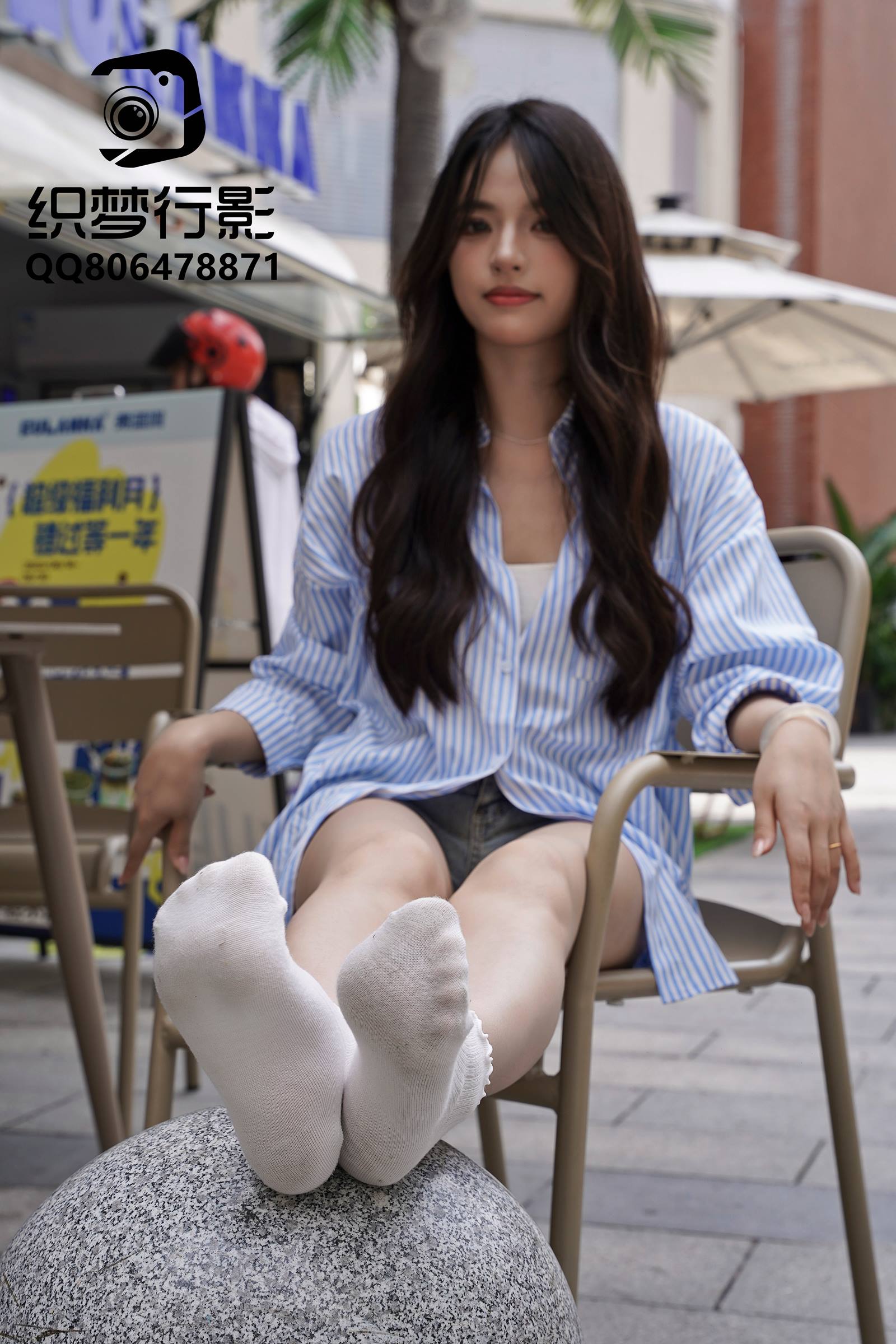 [织梦映像]NO.033 清凉一夏[299P/1V/8.40GB]插图2