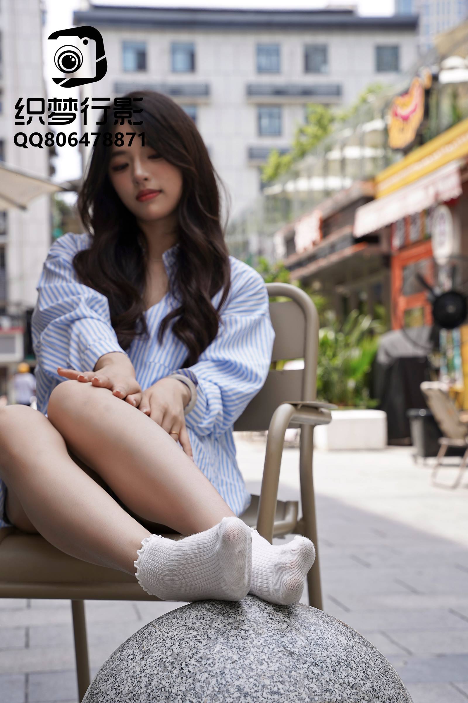 [织梦映像]NO.033 清凉一夏[299P/1V/8.40GB]插图4