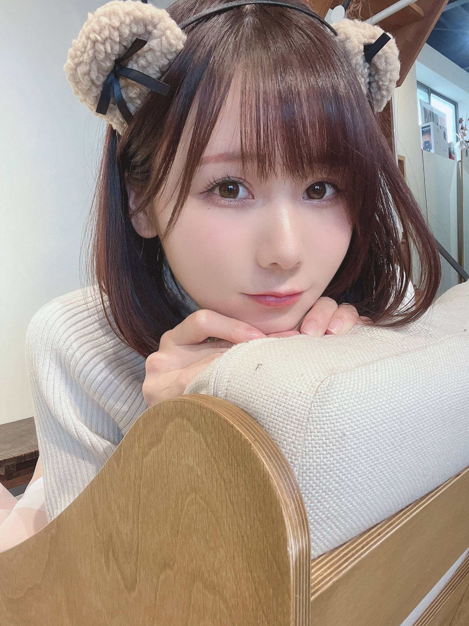 网紅Coser@けん研(けんけん) Fantia-2022年10月合辑[150P/2V/331.94MB]插图1