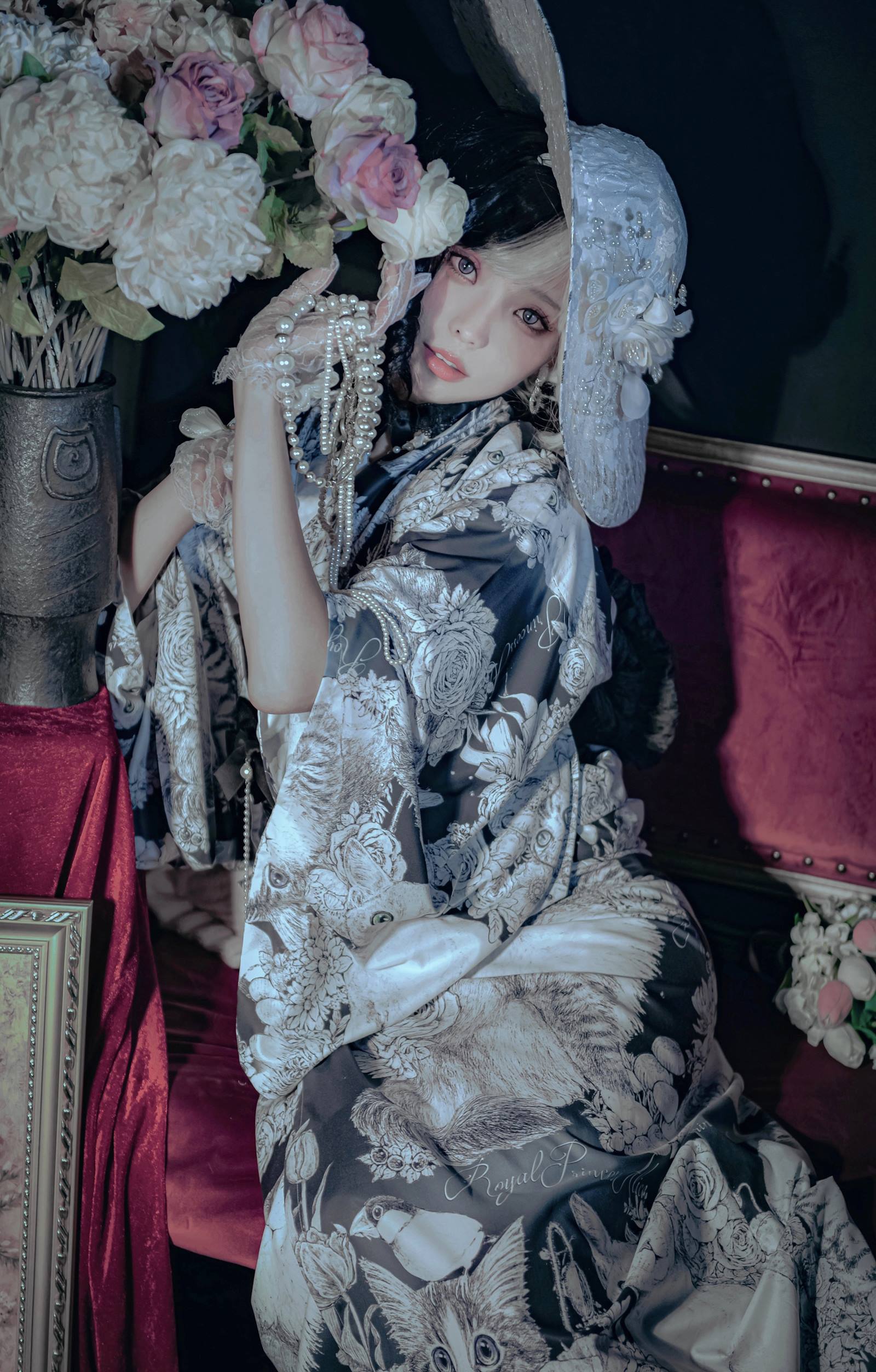 ElyEE子 23年10月订阅 [86P/2V/302MB]插图2