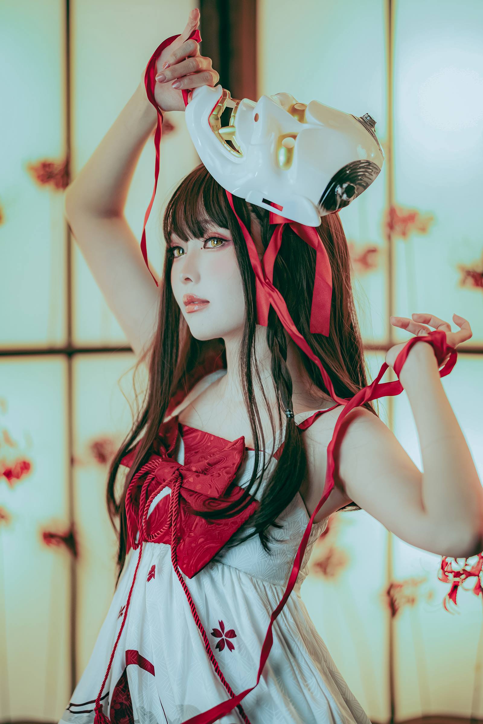 ElyEE子 23年10月订阅 [86P/2V/302MB]插图3