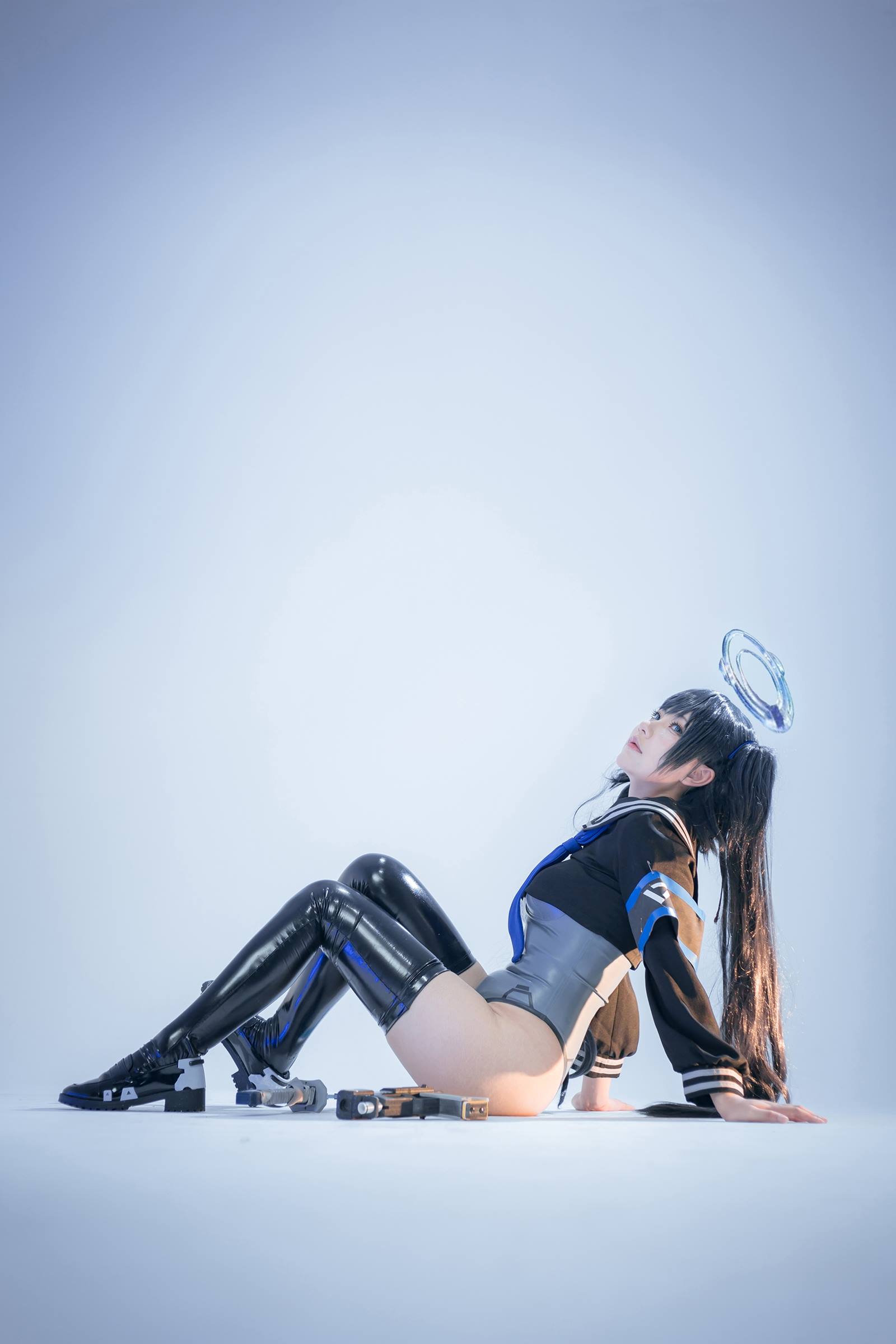 是一只熊仔 蓝色袖章 [25P/51MB]插图5