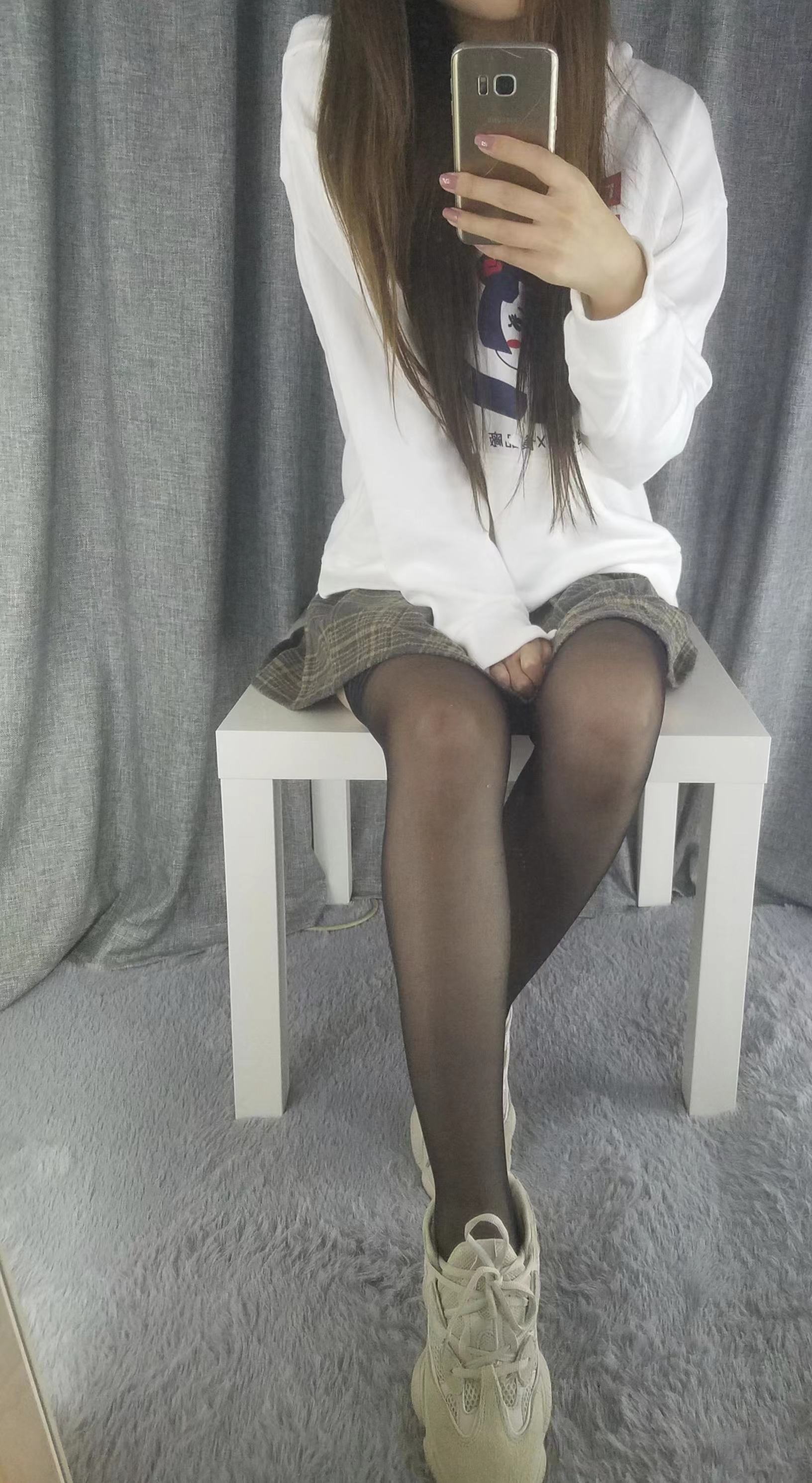 后海小熊猫 第2期 《开学》 [71P/83M]插图2