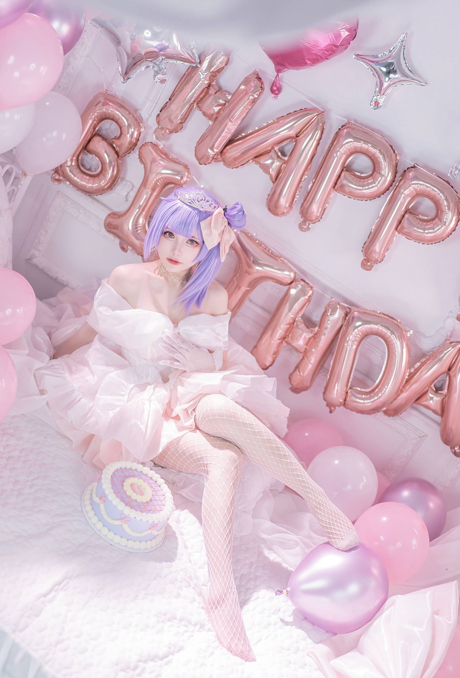 六二二同学 – 千夜智子[15P/37MB]插图1