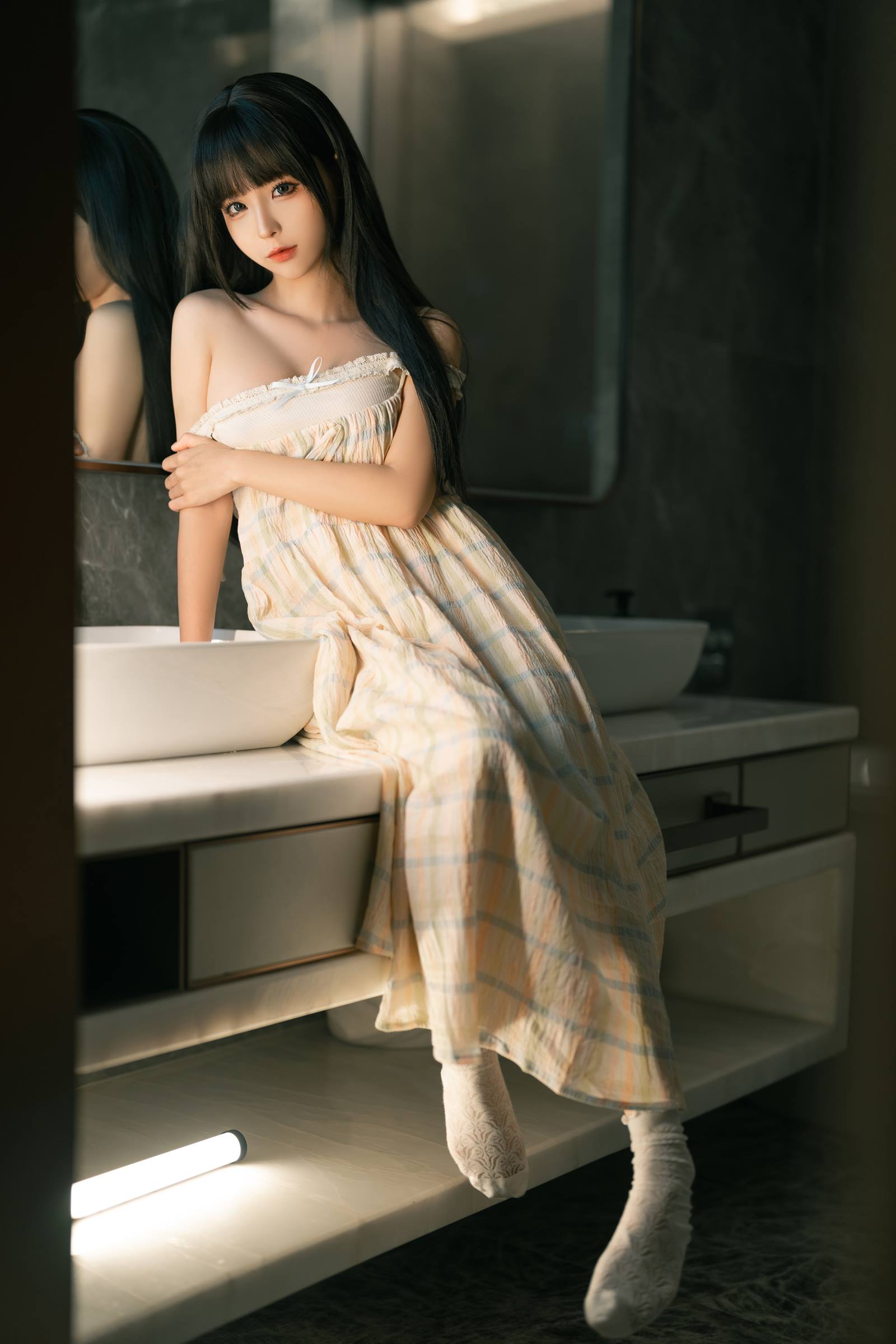 蠢沫沫 – 晨醒[14P/152MB]插图2