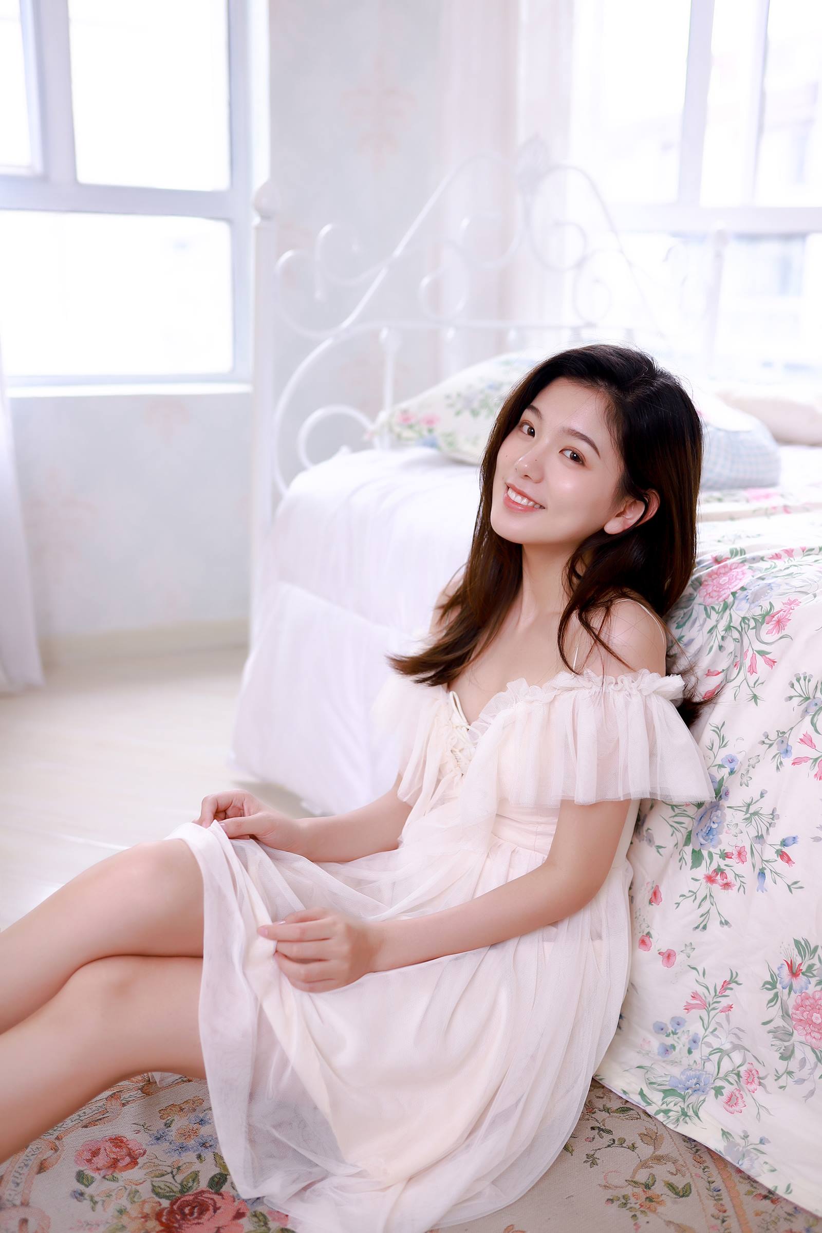 [YITUYU艺图语]2022.08.29 小美好 炸面比目鱼[23+1P/246MB]插图2