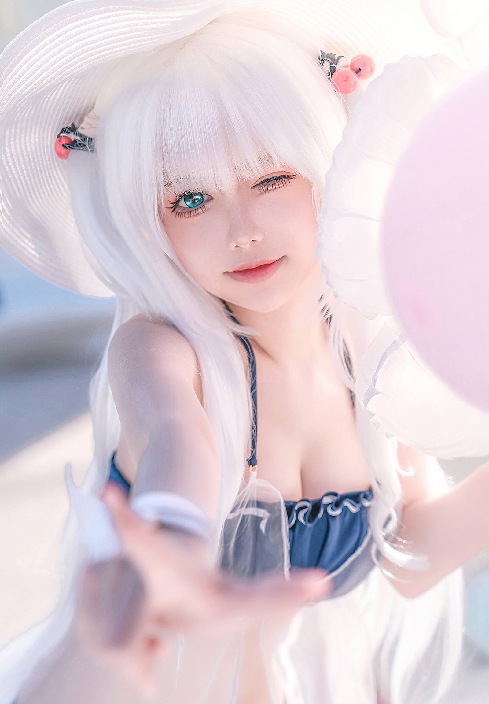 六二二同学 – 哈曼II [14P/62MB]插图2