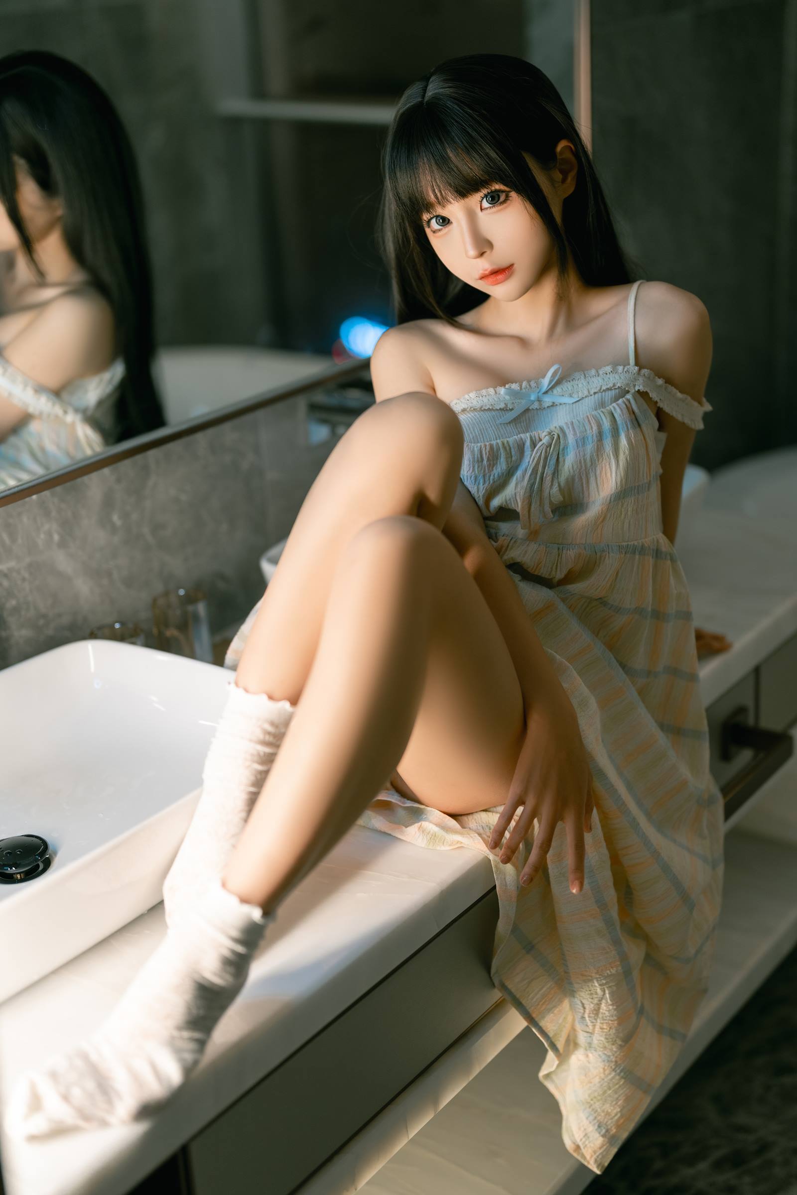 蠢沫沫 – 晨醒[14P/152MB]插图3