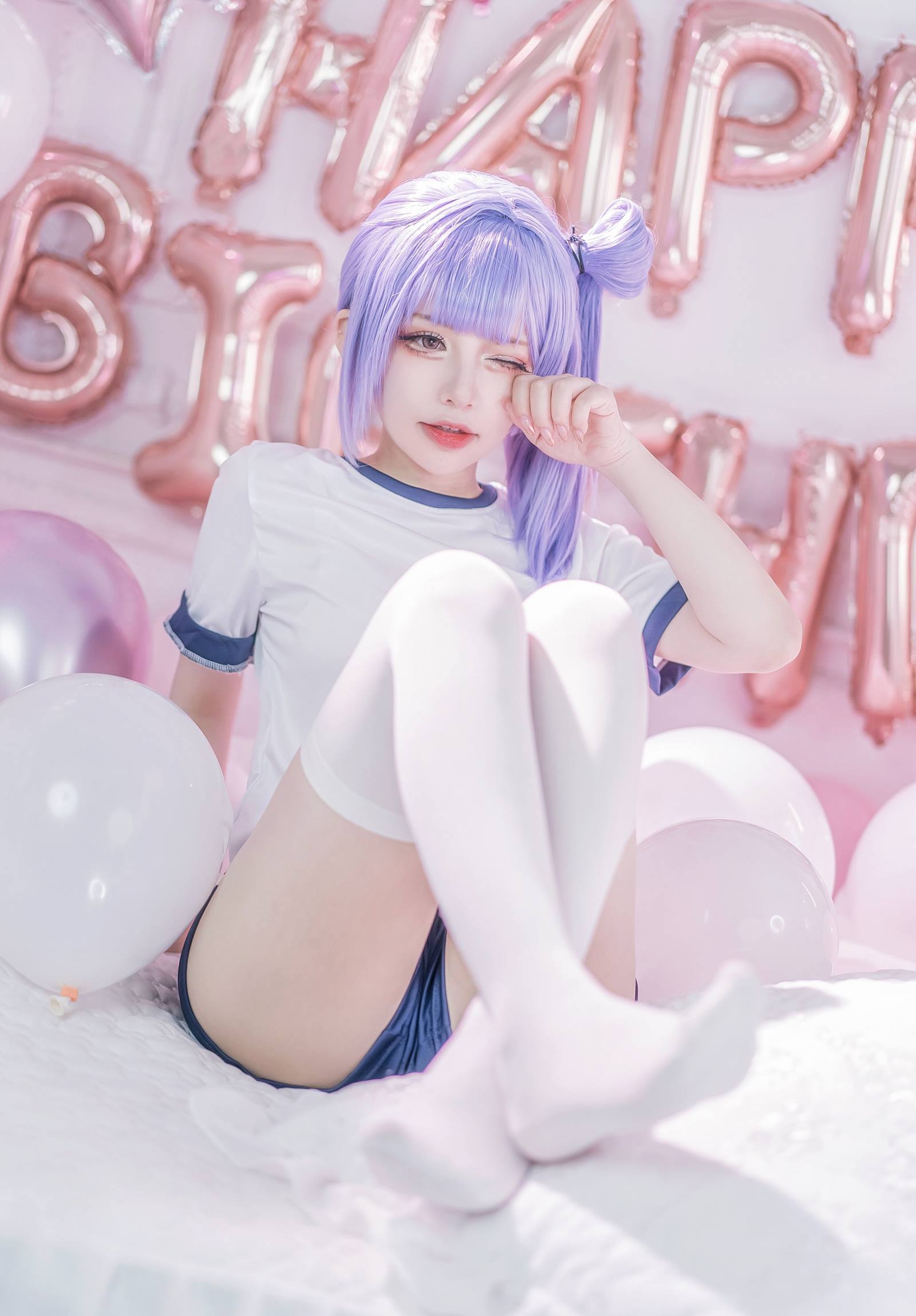 六二二同学 – 千夜智子[15P/37MB]插图3