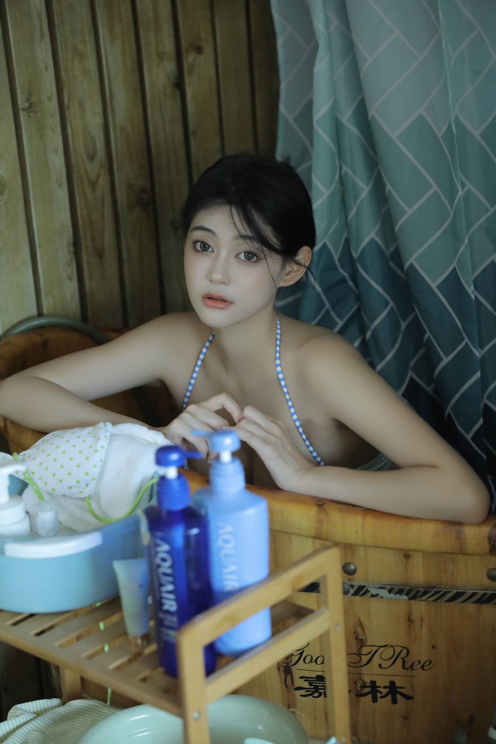 [YITUYU艺图语]2022.09.06 如果喜欢有颜色 傅四维儿[27+1P/163MB]插图3