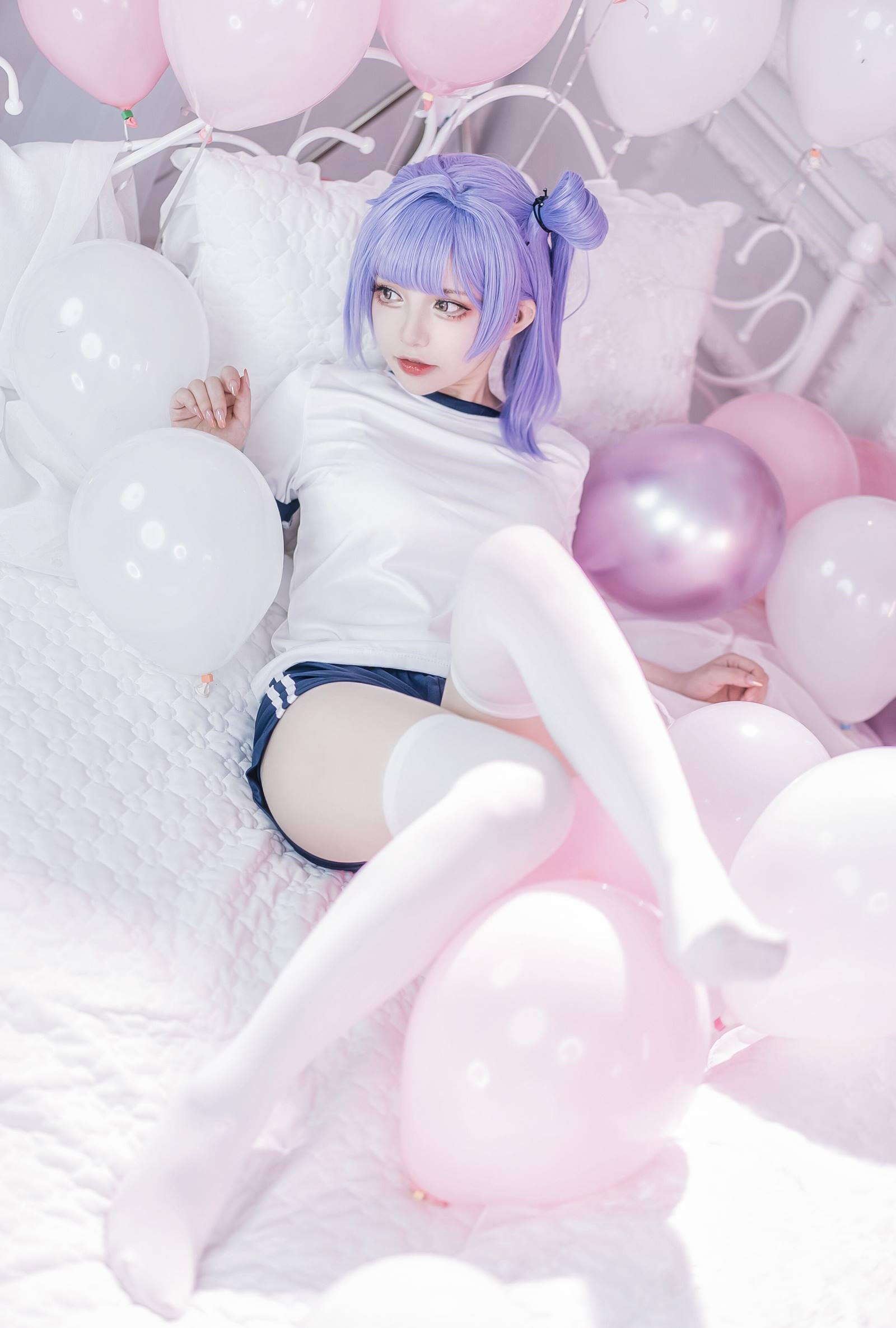 六二二同学 – 千夜智子[15P/37MB]插图