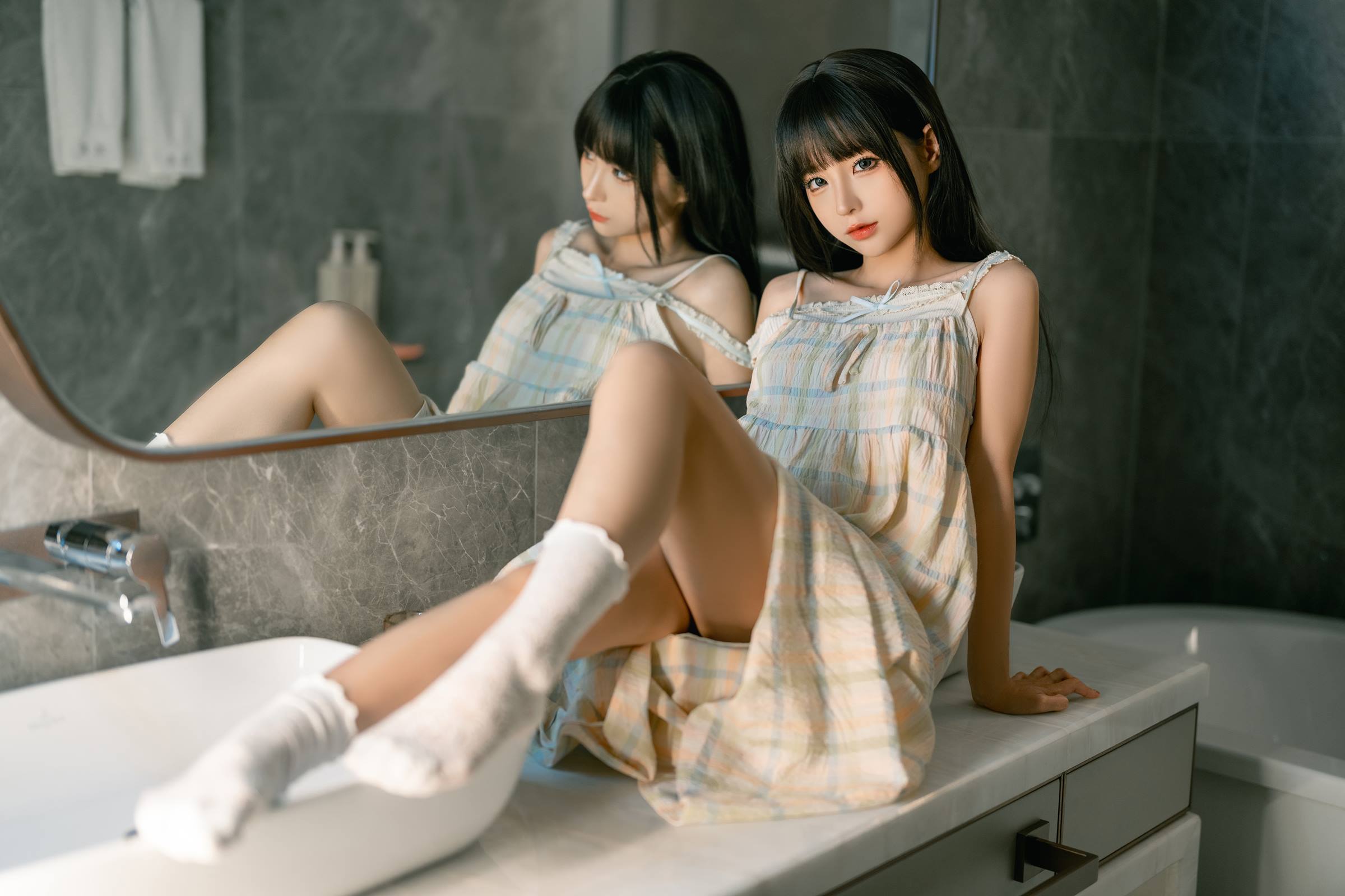 蠢沫沫 – 晨醒[14P/152MB]插图