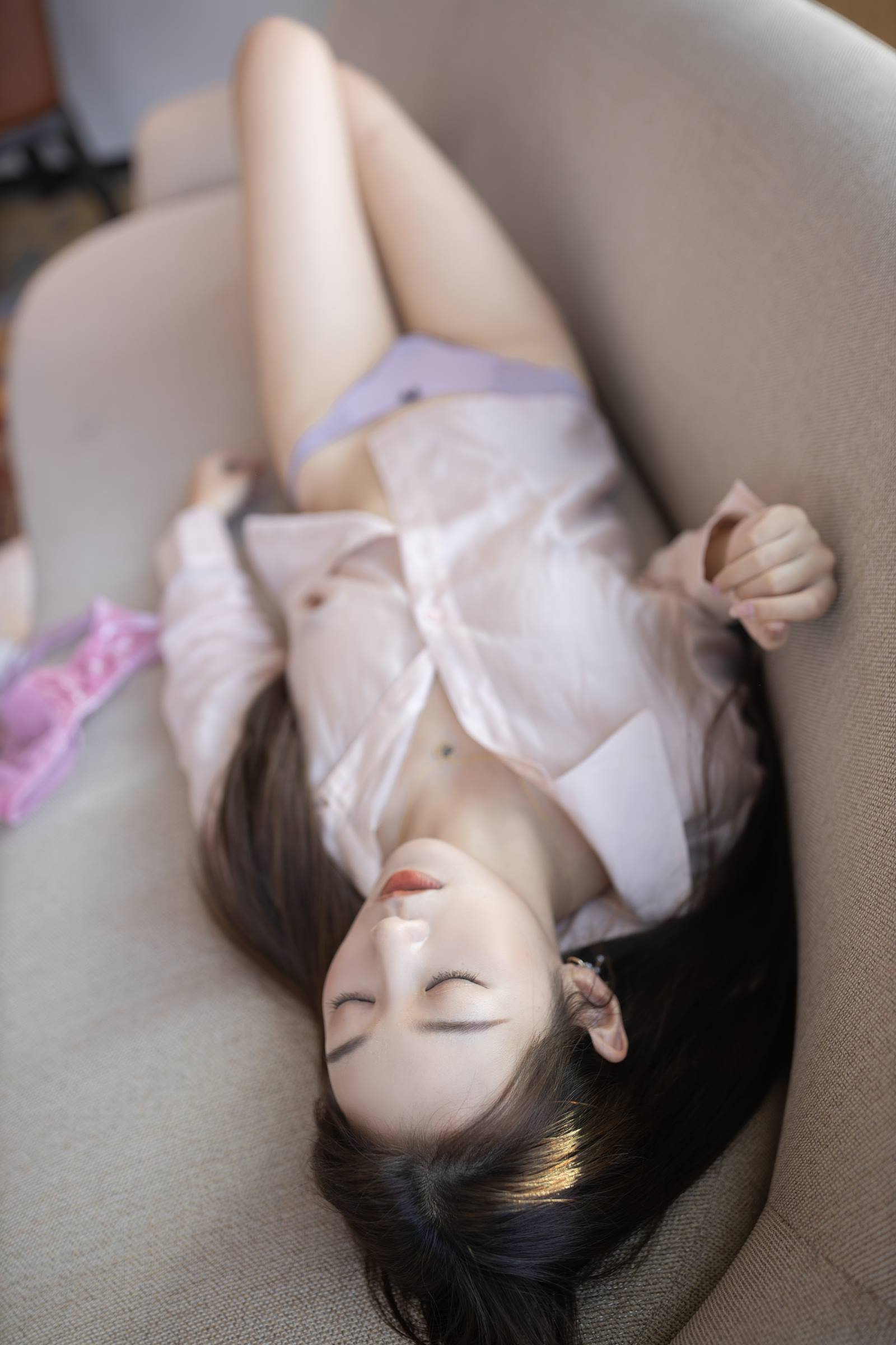 唐安琪 内购无水印 疫情下找工作写真 [92P/832MB]插图2