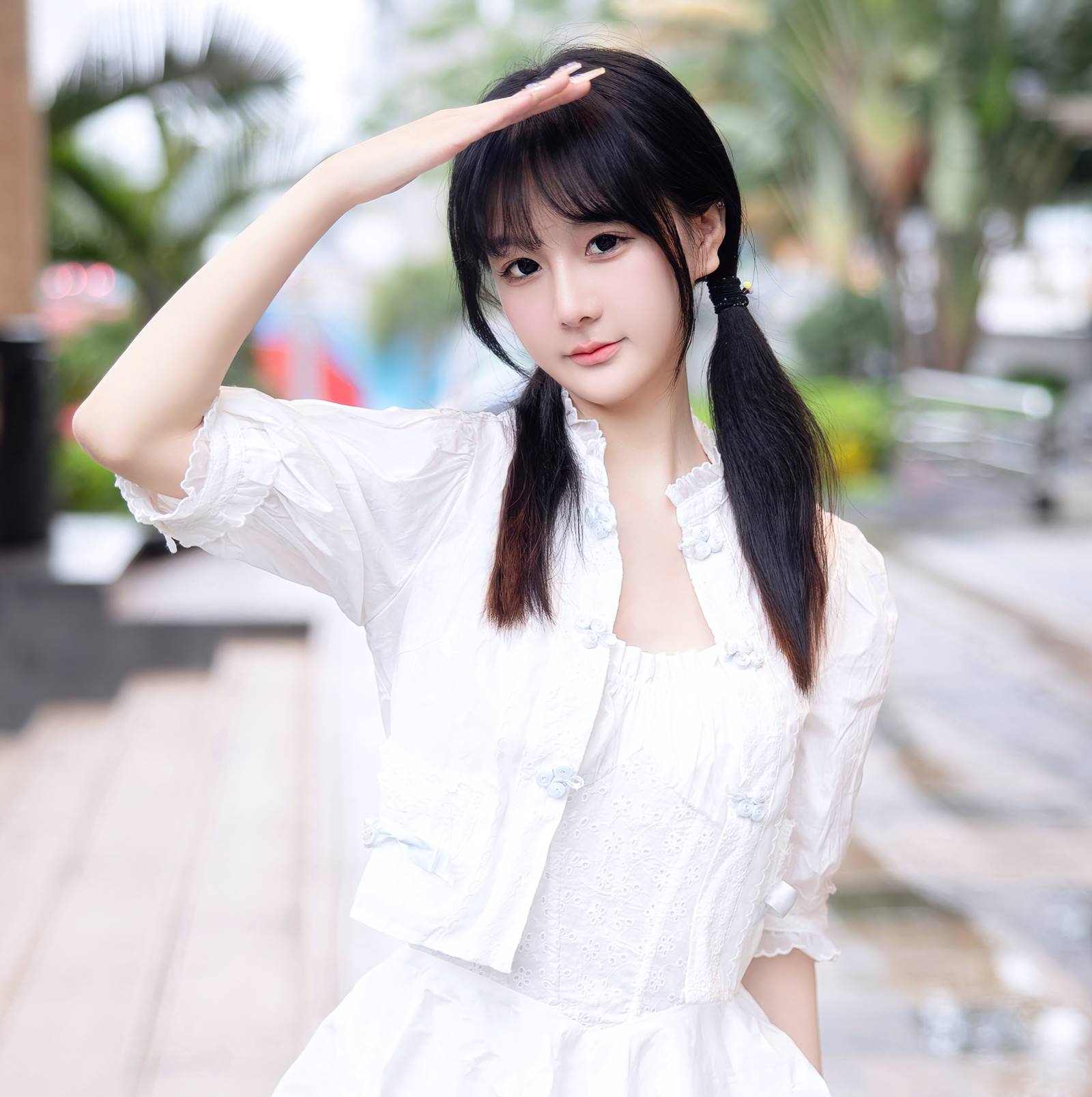 谢小蒽(幼幼)-内《粉色情趣》[94P/2V/1.25G]插图2