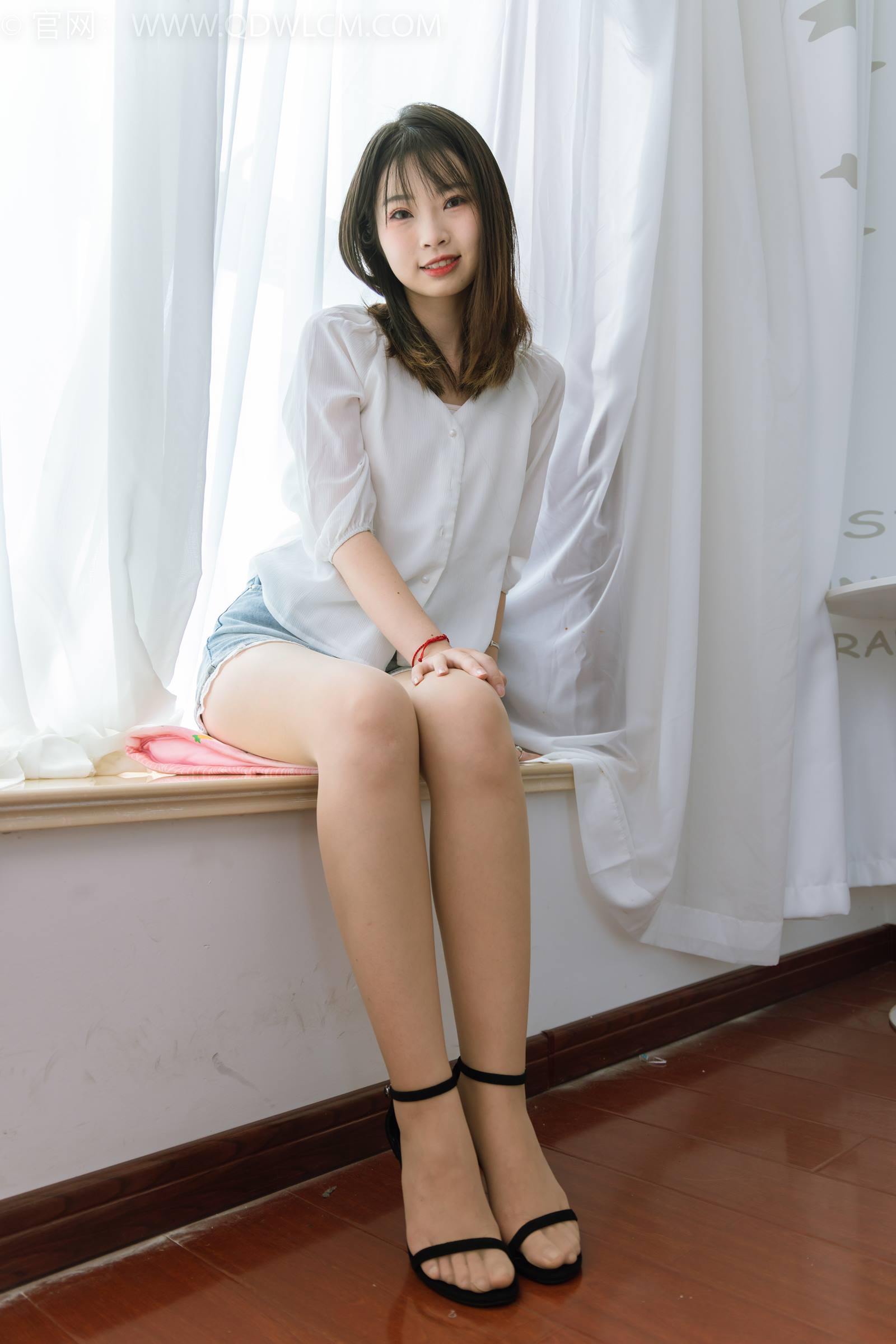 勿恋传媒 NO.1800 挽挽-你的答案[150P/1V/4.02GB]插图