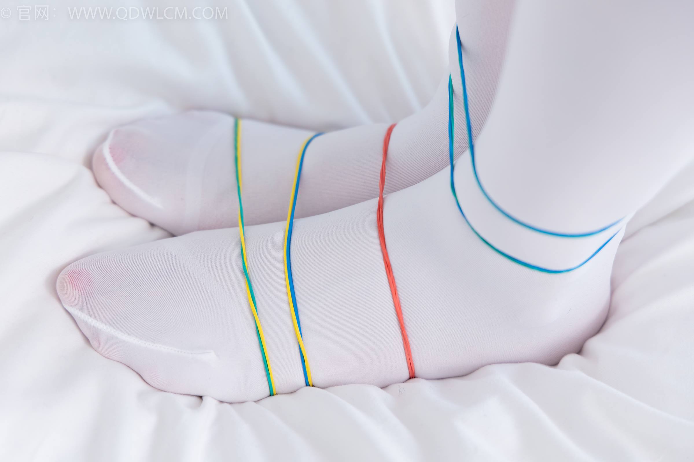 勿恋传媒 NO.1787 小敏-大雾的清晨[150P/1V/3.90GB]插图5