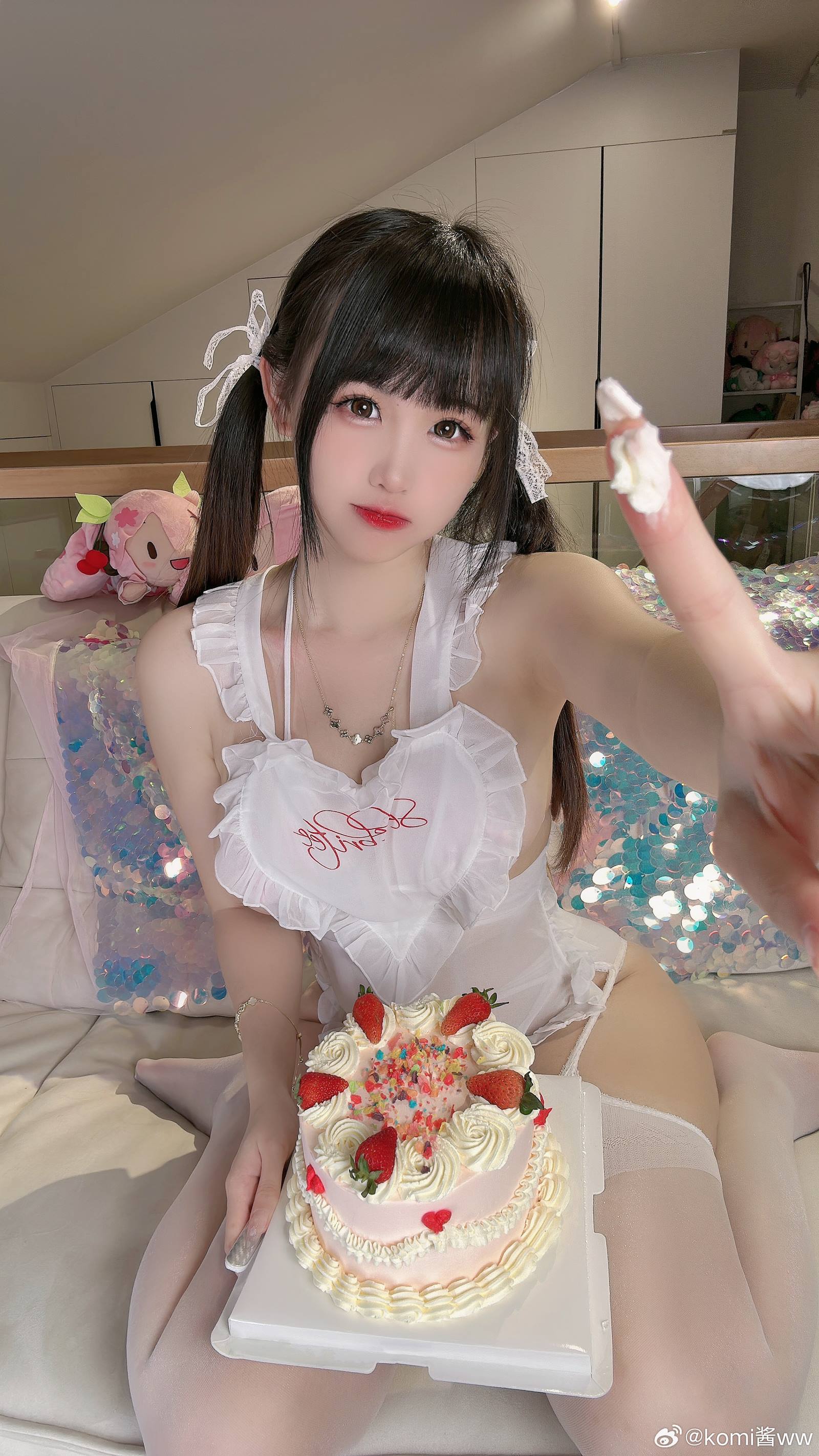 miko酱ww – 微博付费内容图片合辑[899P/1.79GB]插图7