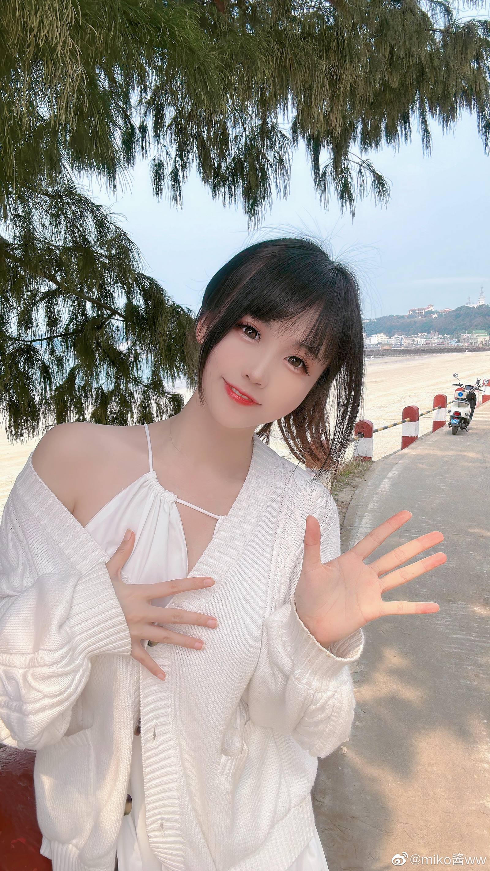 miko酱ww – 微博付费内容图片合辑[899P/1.79GB]插图6