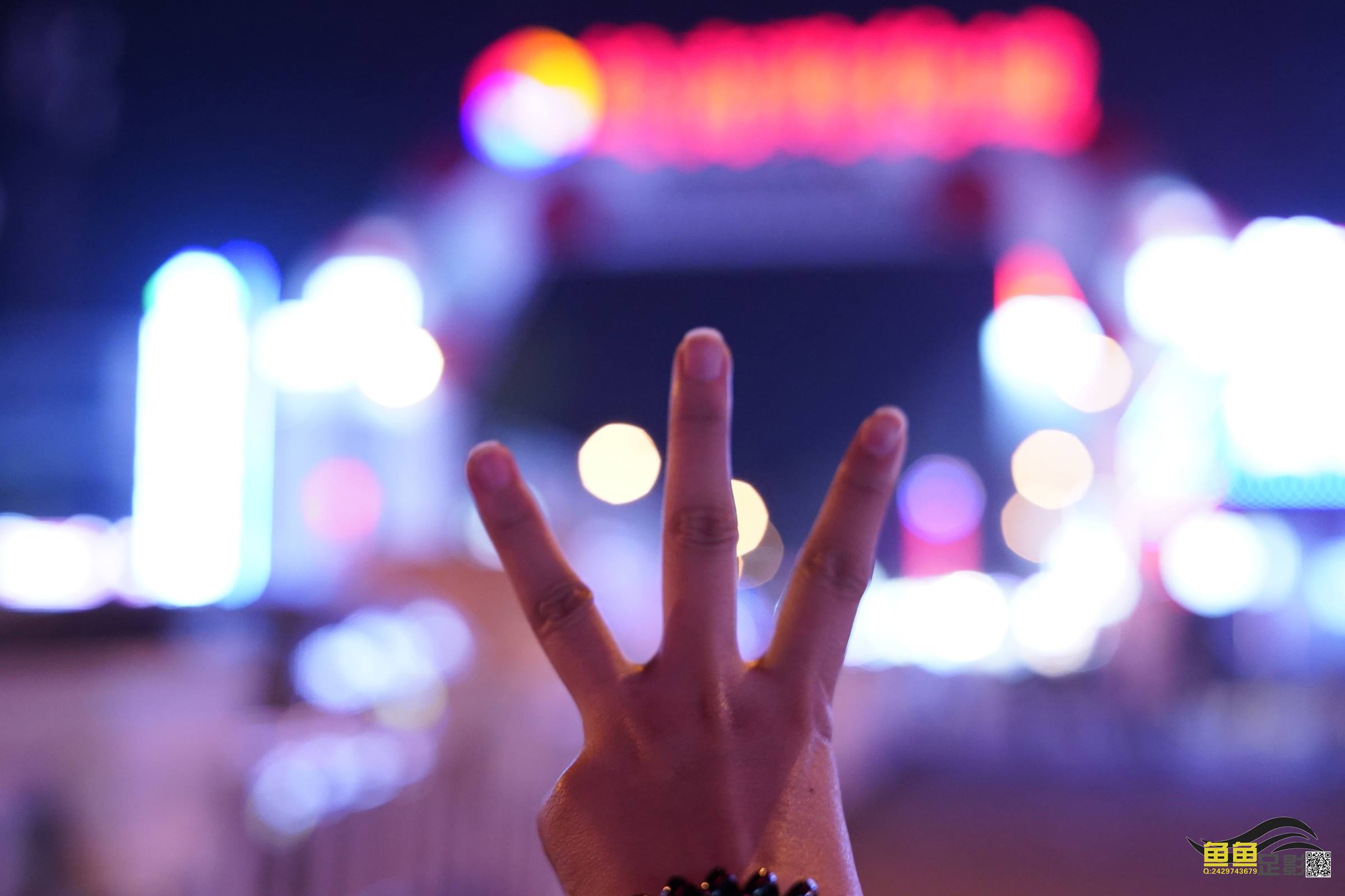 鱼鱼足影@024-第24期：奶茶妹[42P/91MB]插图