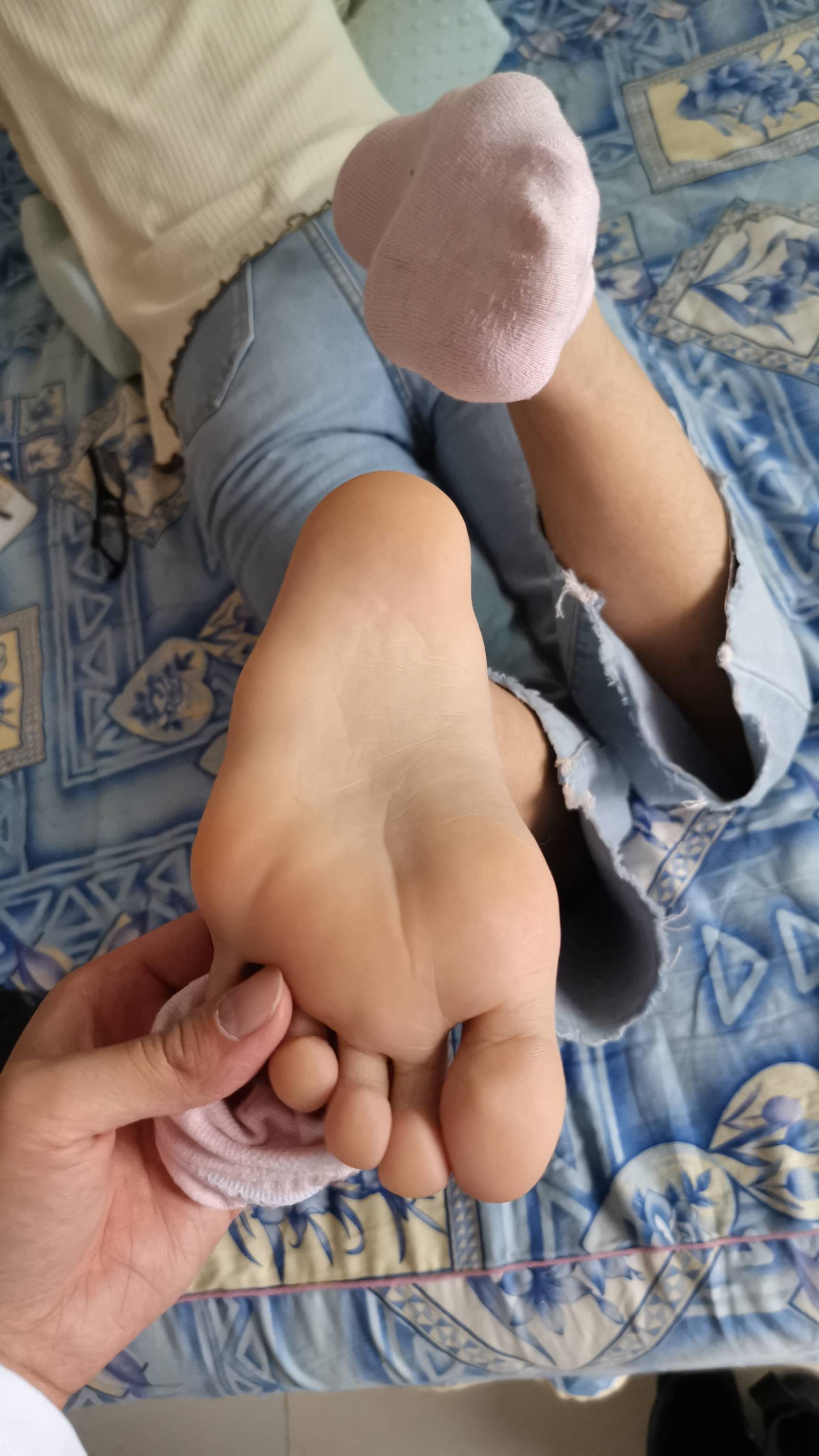 鱼鱼足影@011-第11期：思思 [130P/1V/1.06G]插图7